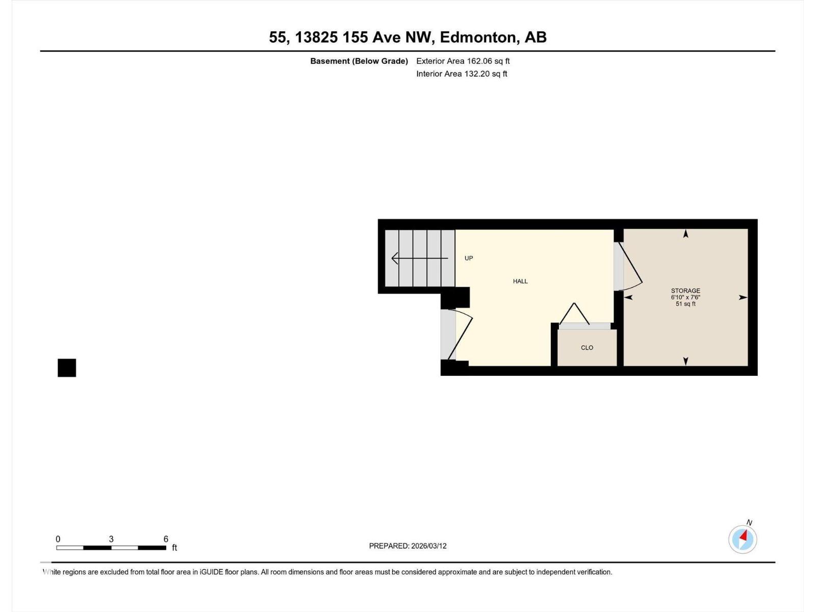 
          55 13825 155 AV NW
            <br/>
            <span>Edmonton</span>
            , 
            <span>AB</span>
             <span>T6V0B8</span>
         - Photo 19