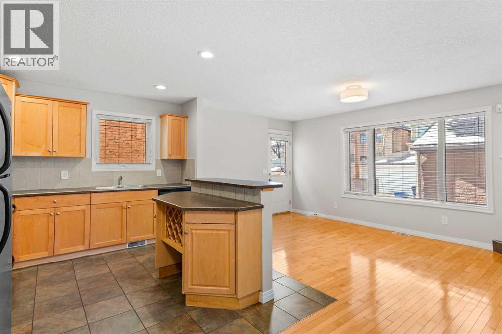 Single Family House for Sale in    Street SW Richmond Calgary 