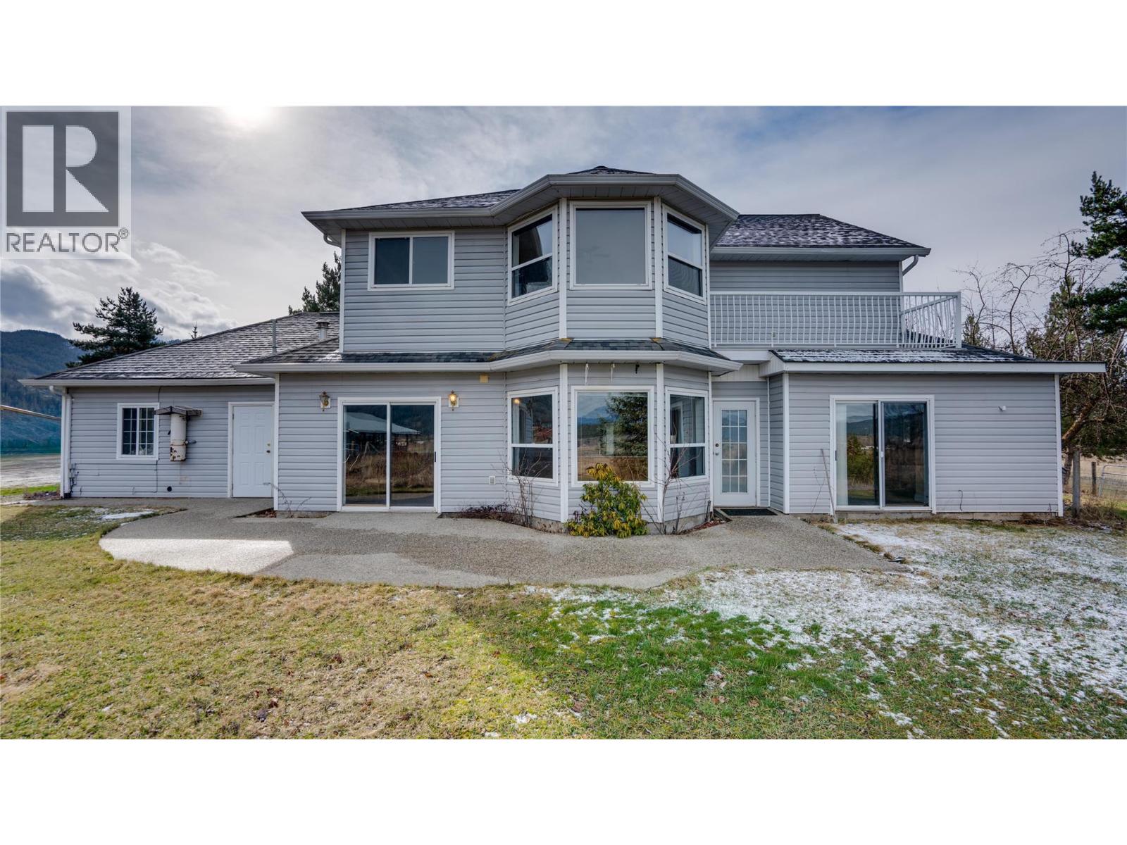 5580 Back Enderby Road - 28
