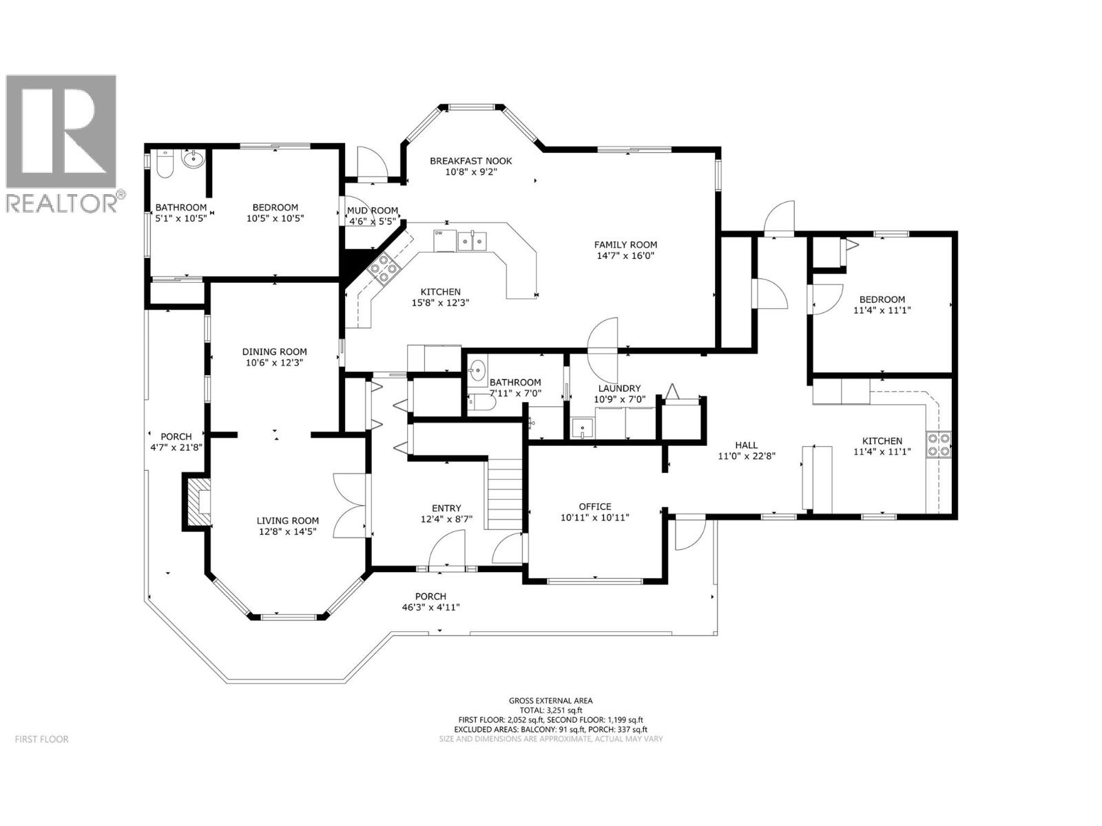 5580 Back Enderby Road - 50