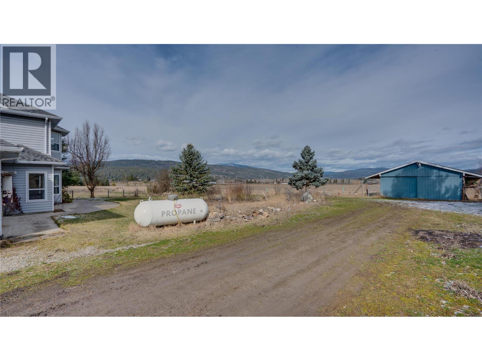 5580 Back Enderby Road - 33