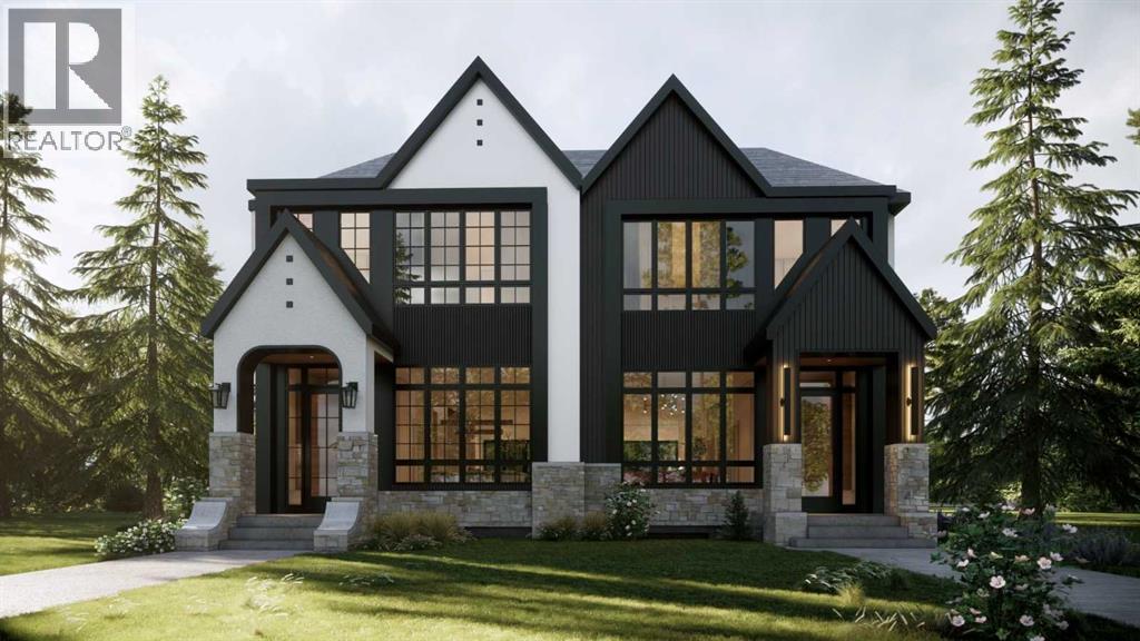 722 15 Street NW, Calgary, Alberta