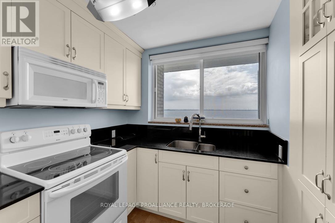 604 - 1 MOWAT AVENUE, Kingston (Central City West), Ontario, M7M1J8 — Photo 10