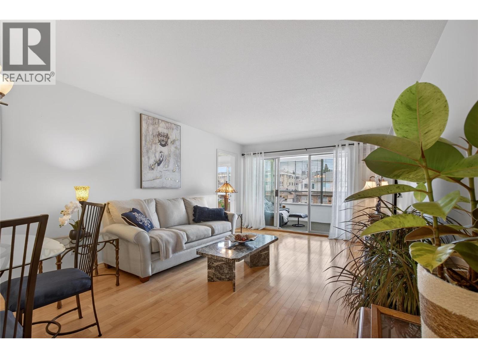 1055 Lawrence Avenue Unit# 101, Kelowna