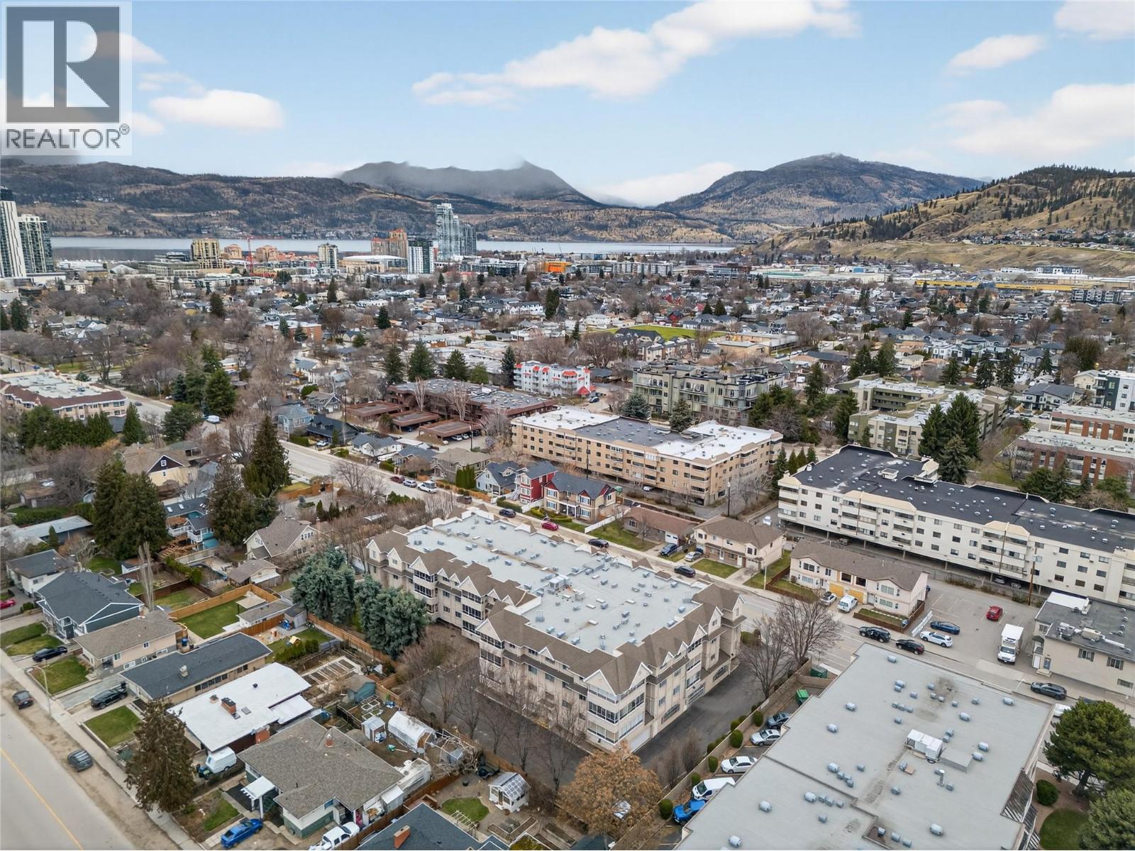 1055 Lawrence Avenue Unit# 101, Kelowna
