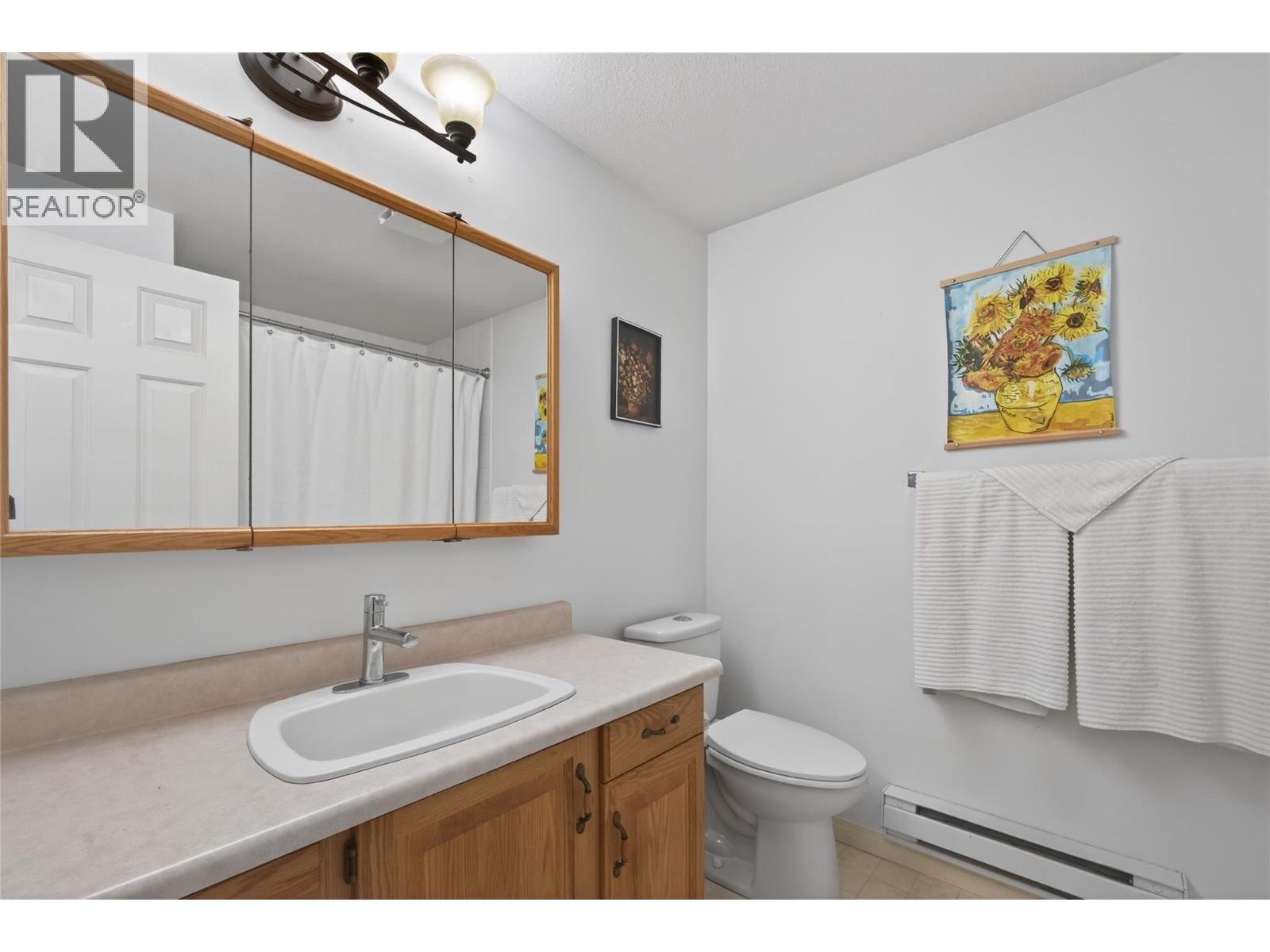 1055 Lawrence Avenue Unit# 101, Kelowna