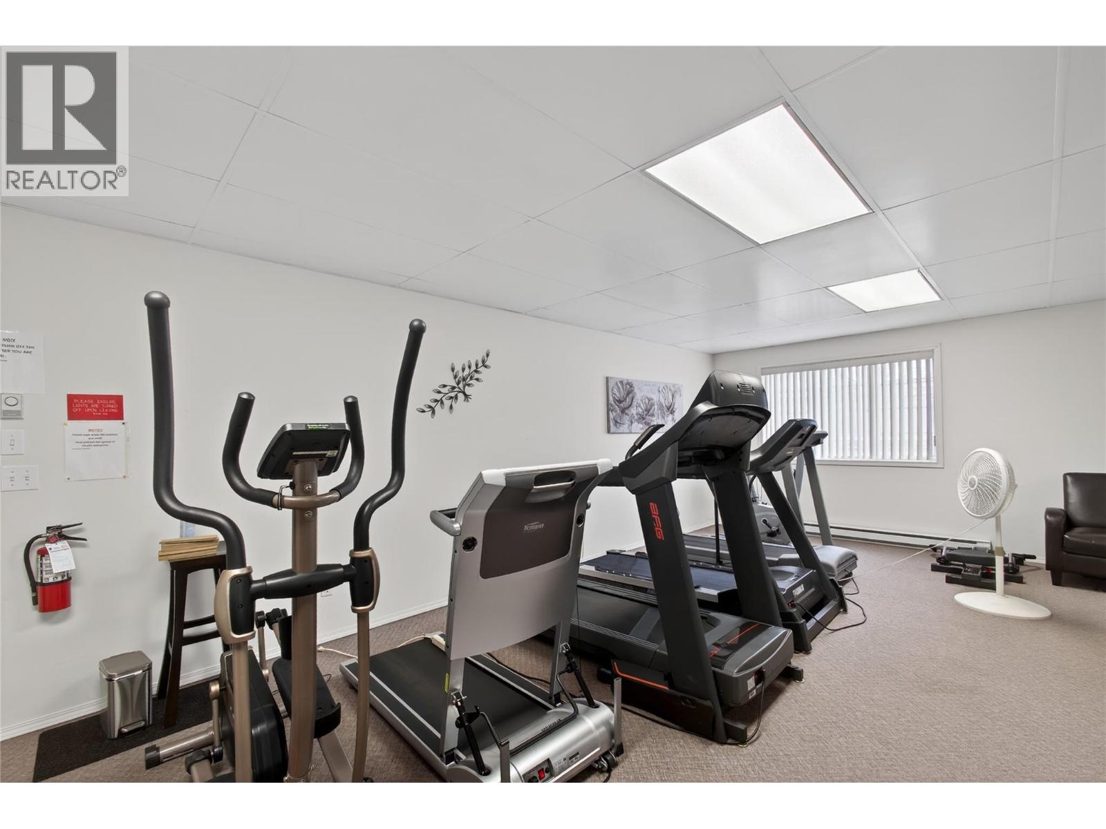 1055 Lawrence Avenue Unit# 101, Kelowna