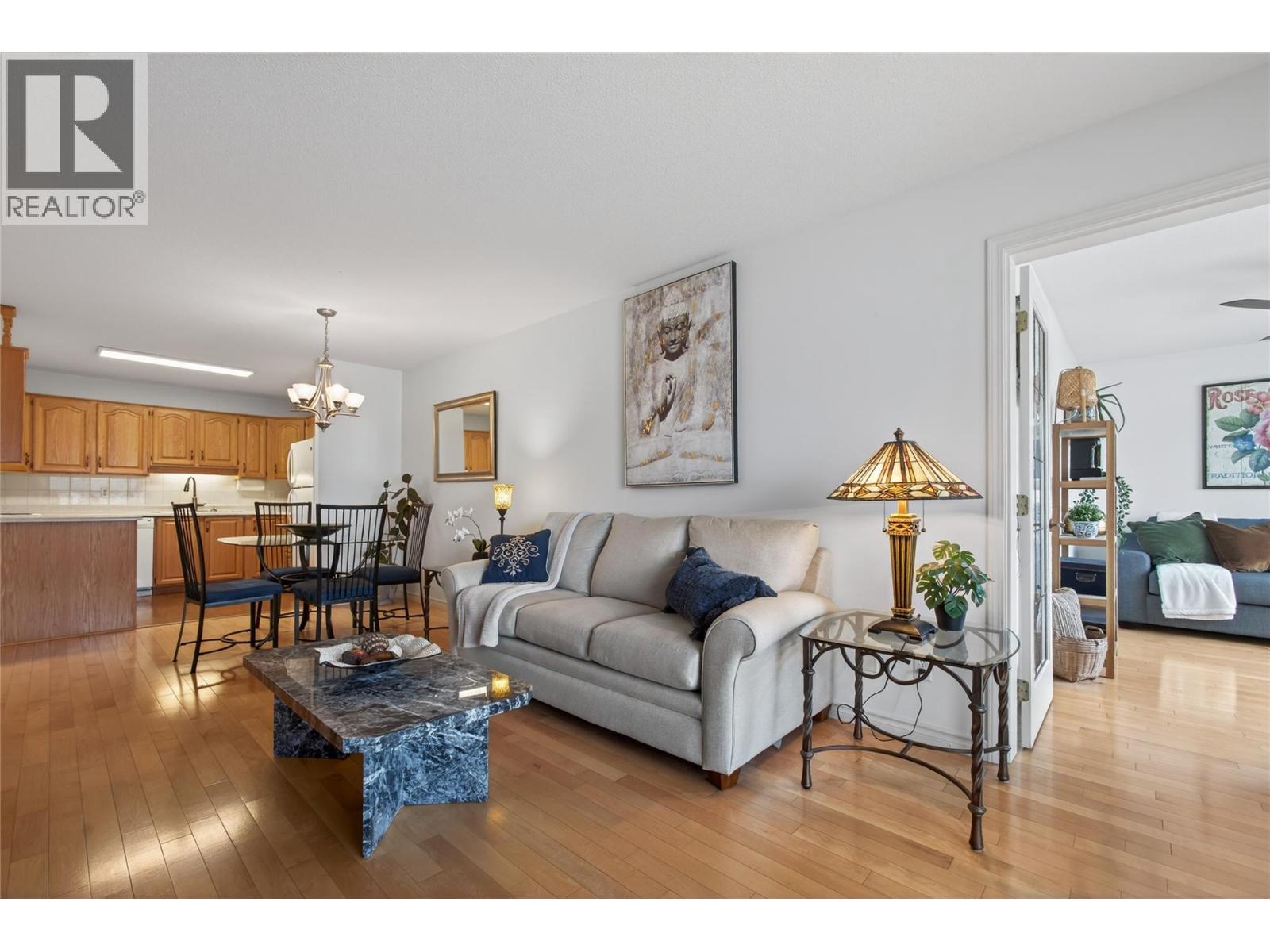 1055 Lawrence Avenue Unit# 101, Kelowna