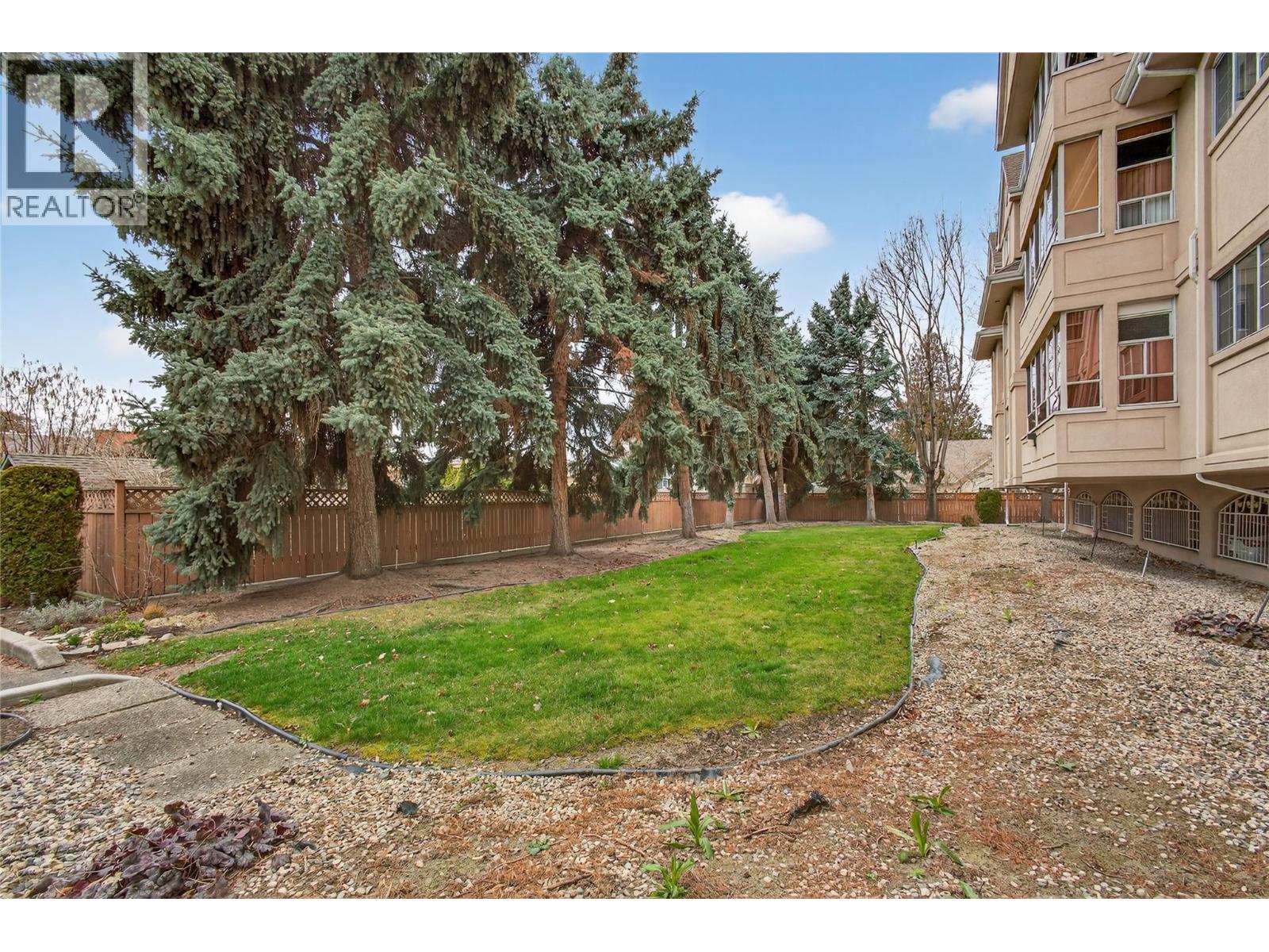 1055 Lawrence Avenue Unit# 101, Kelowna