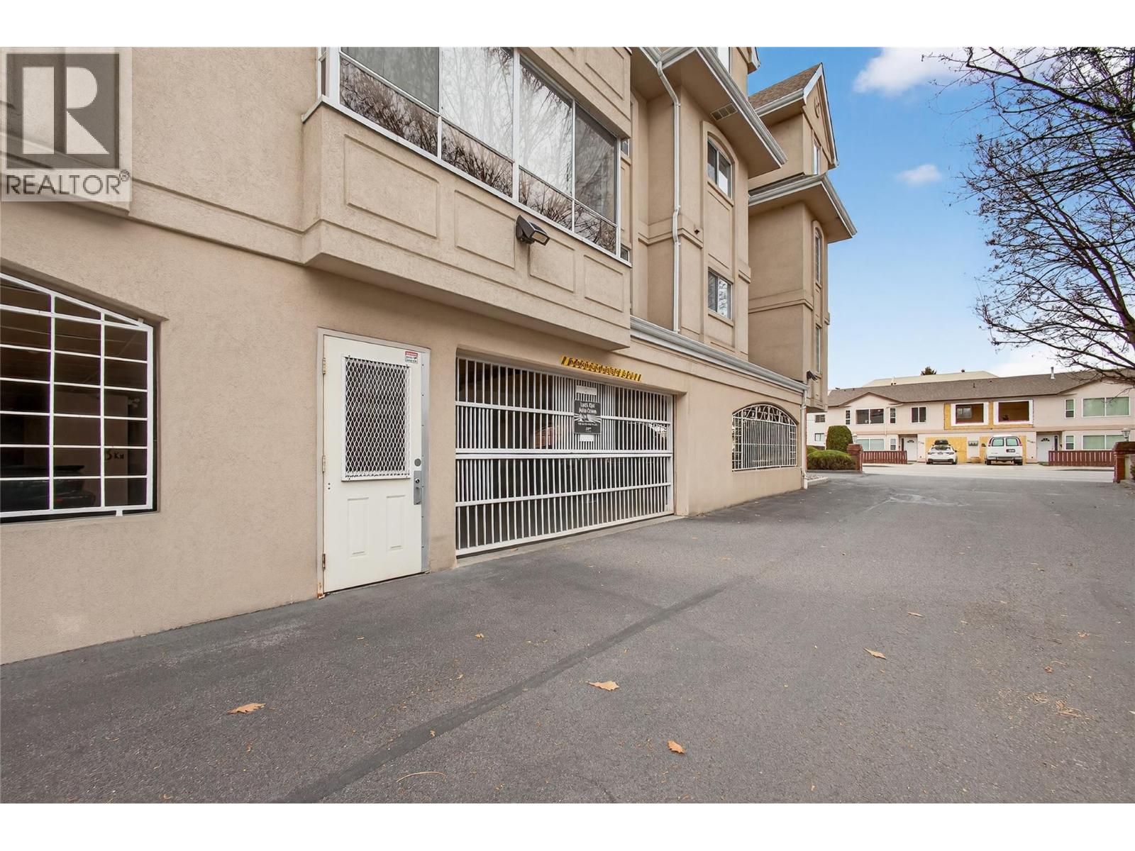 1055 Lawrence Avenue Unit# 101, Kelowna