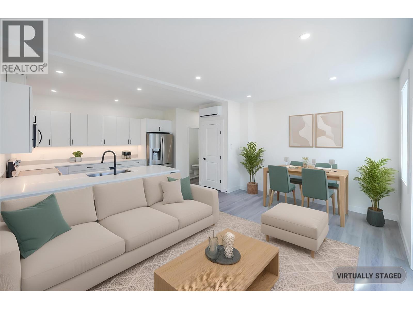 11612 Victoria Road S Unit# 102, Summerland