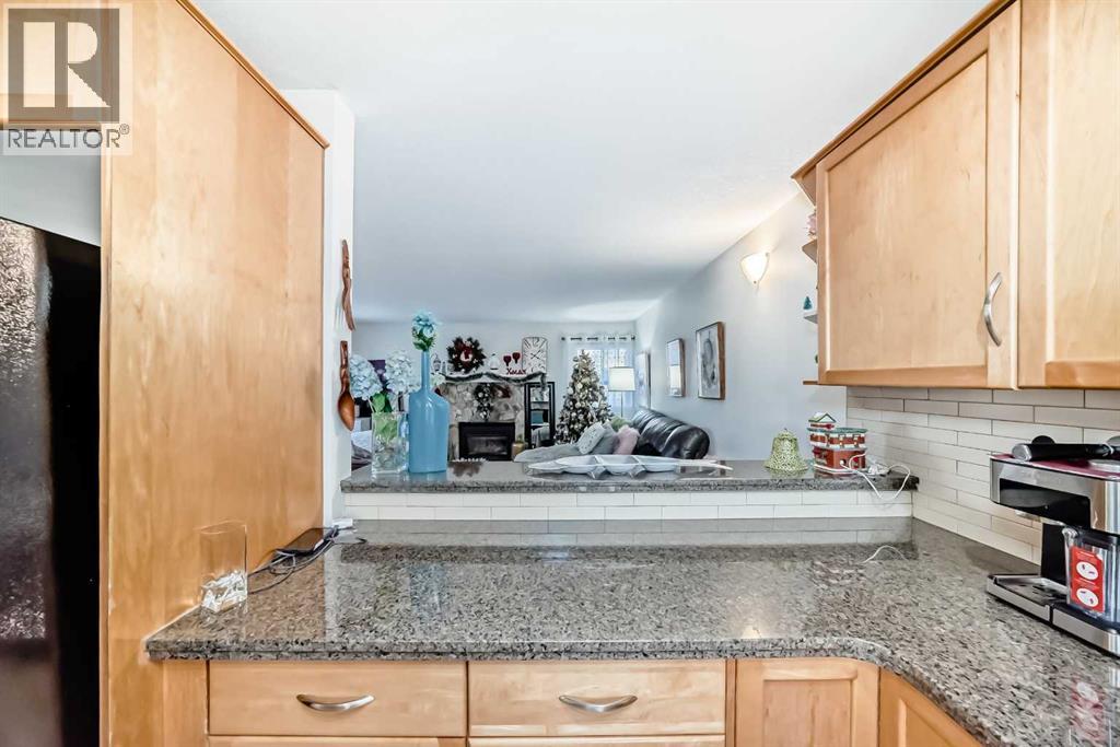 Single Family House for Sale in   Glamis Green SW Glamorgan Calgary 