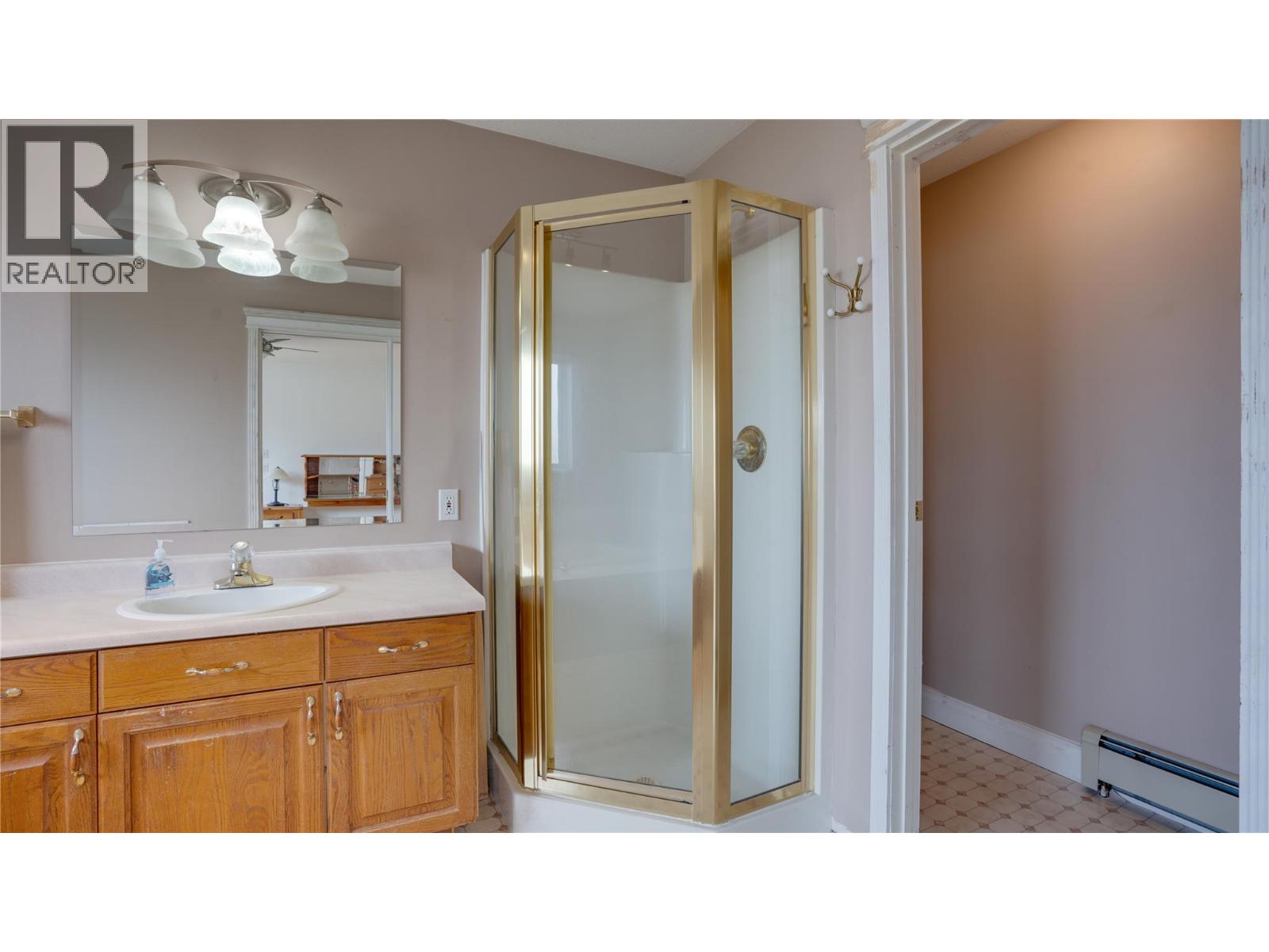  5580 Back Enderby Road, Spallumcheen