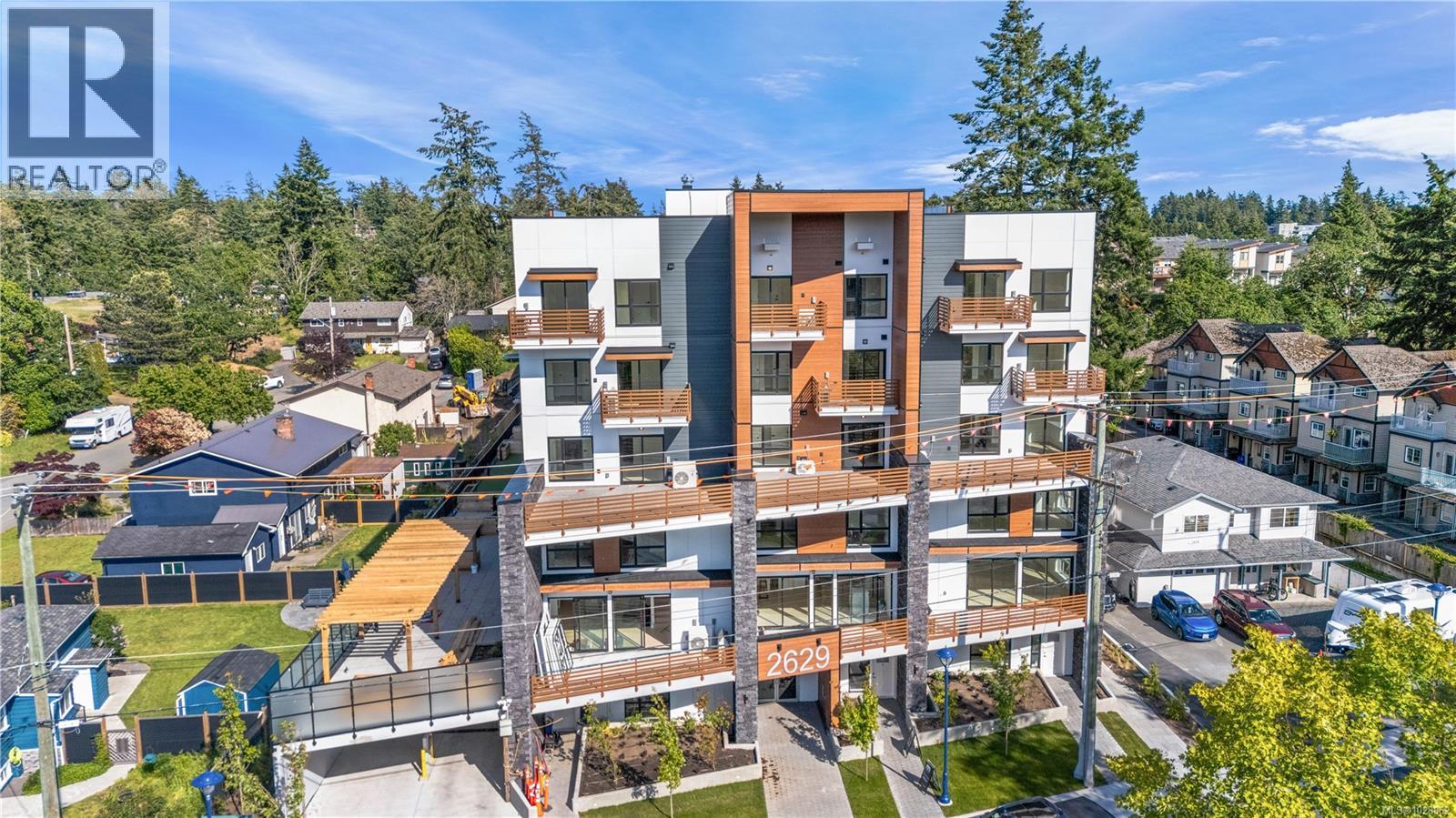 604 2629 Millstream Road, Langford