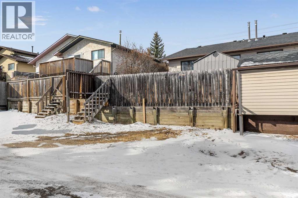Single Family House Bungalow for Sale in  Centre Street NE Beddington Heights Calgary 