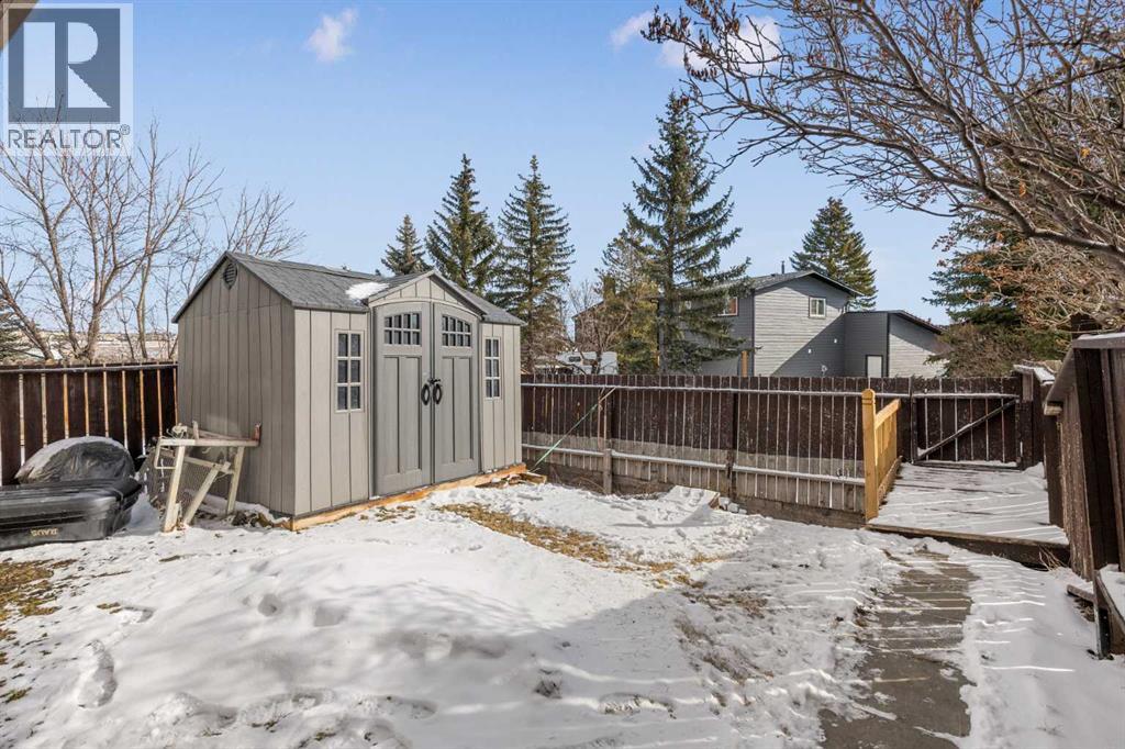 Single Family House Bungalow for Sale in  Centre Street NE Beddington Heights Calgary 