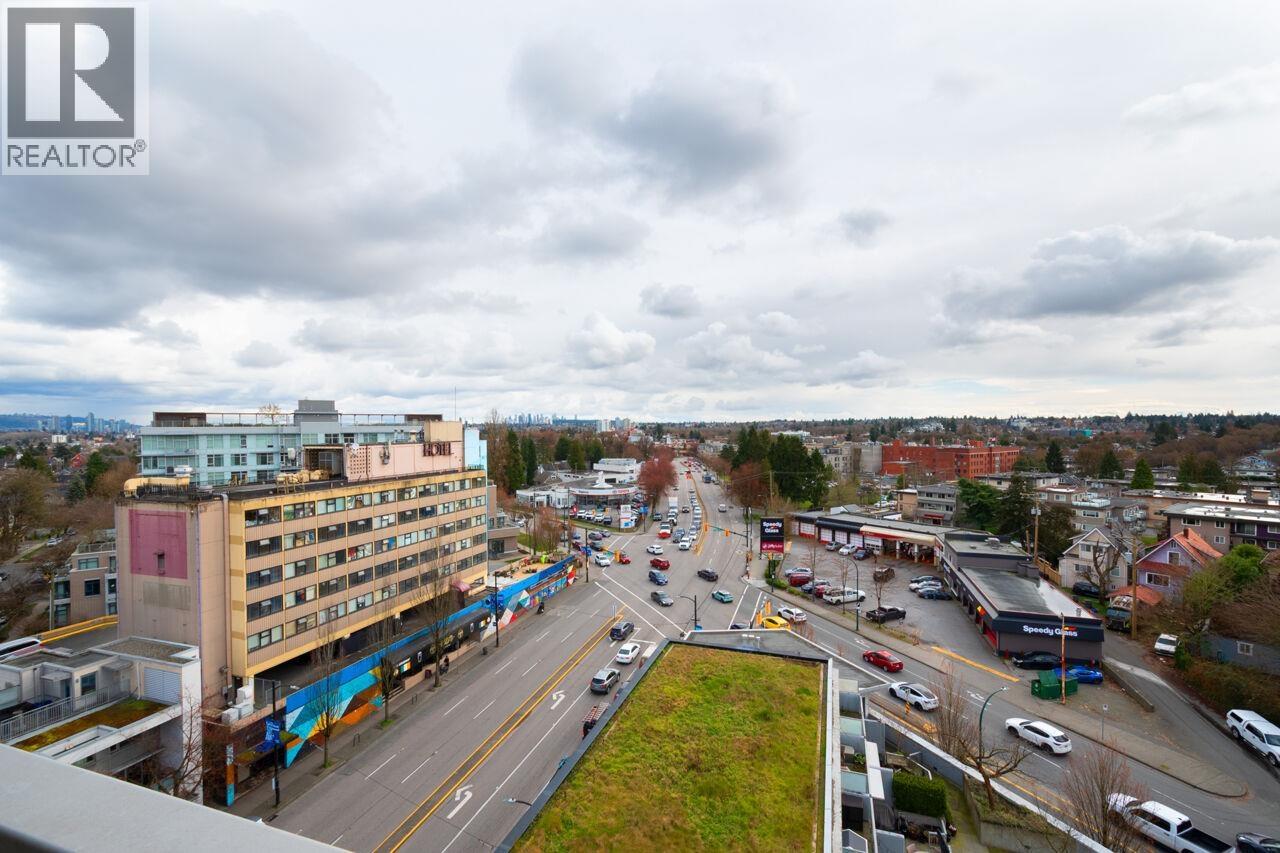 1006 2770 SOPHIA STREET, Vancouver