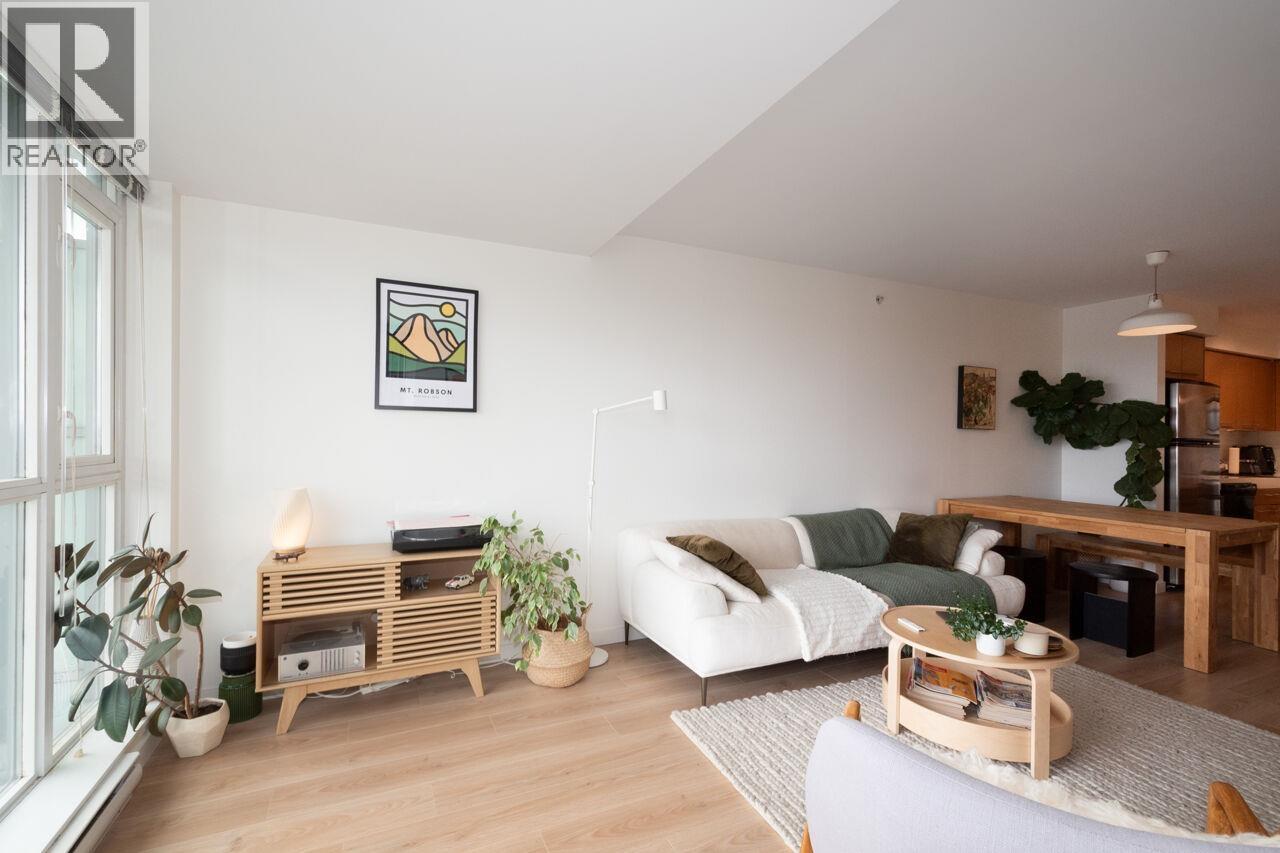 1006 2770 SOPHIA STREET, Vancouver