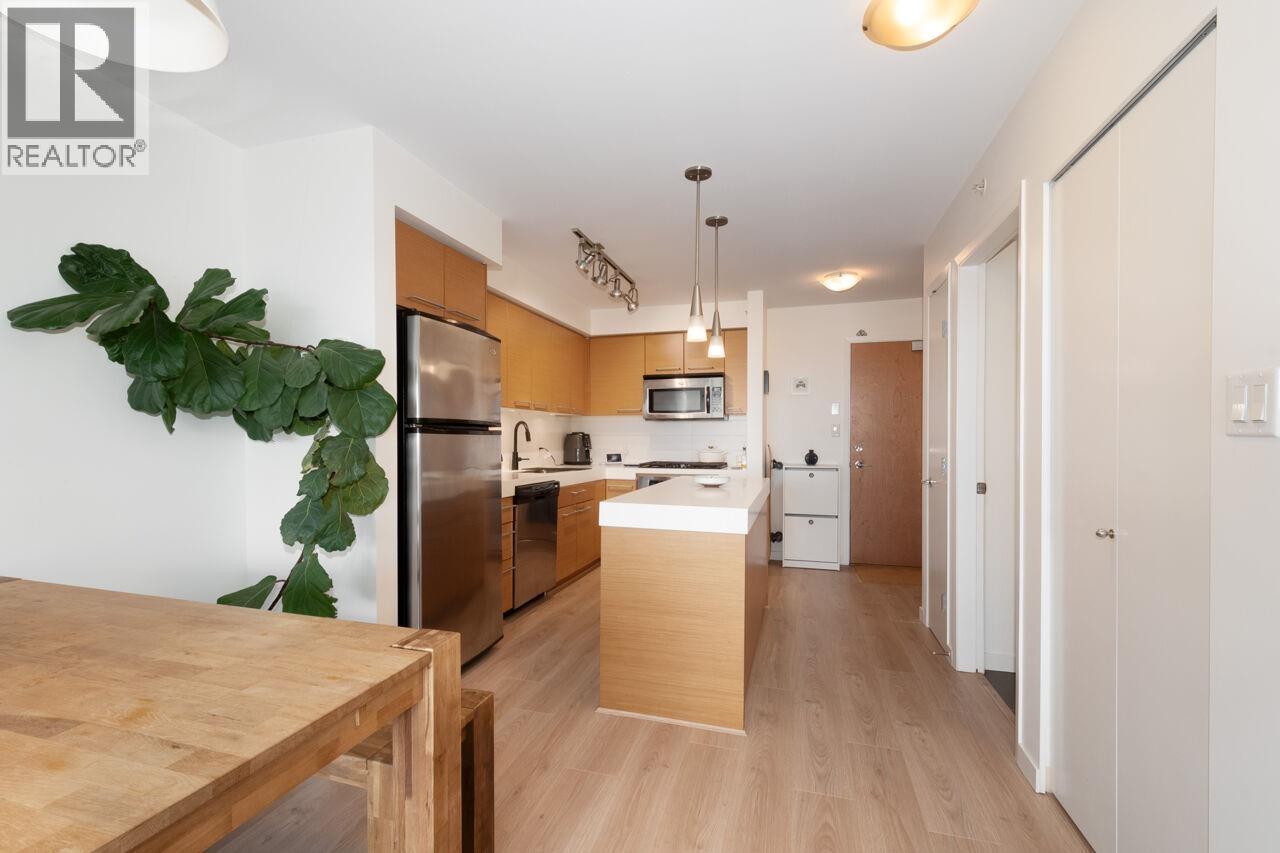 1006 2770 SOPHIA STREET, Vancouver