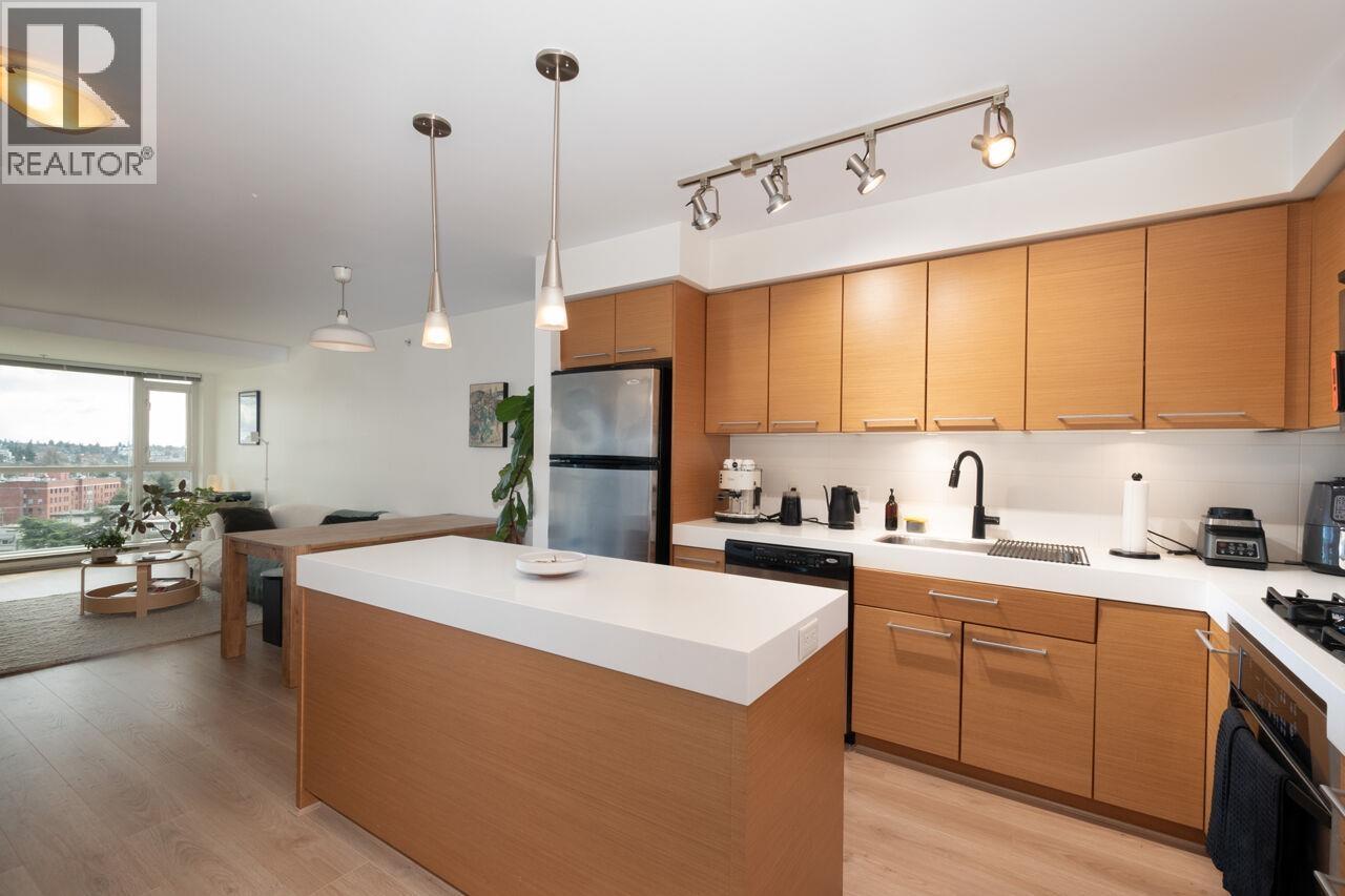 1006 2770 SOPHIA STREET, Vancouver