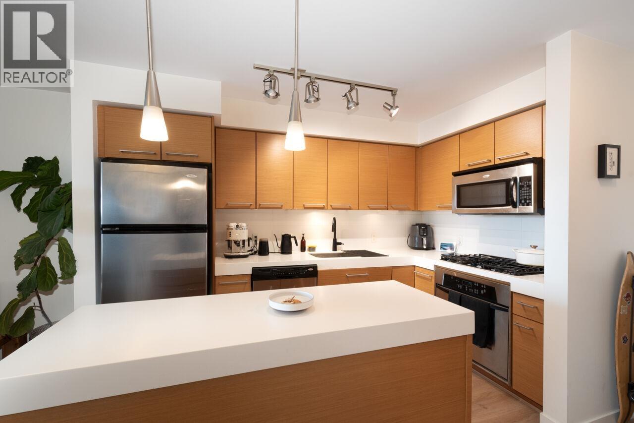 1006 2770 SOPHIA STREET, Vancouver