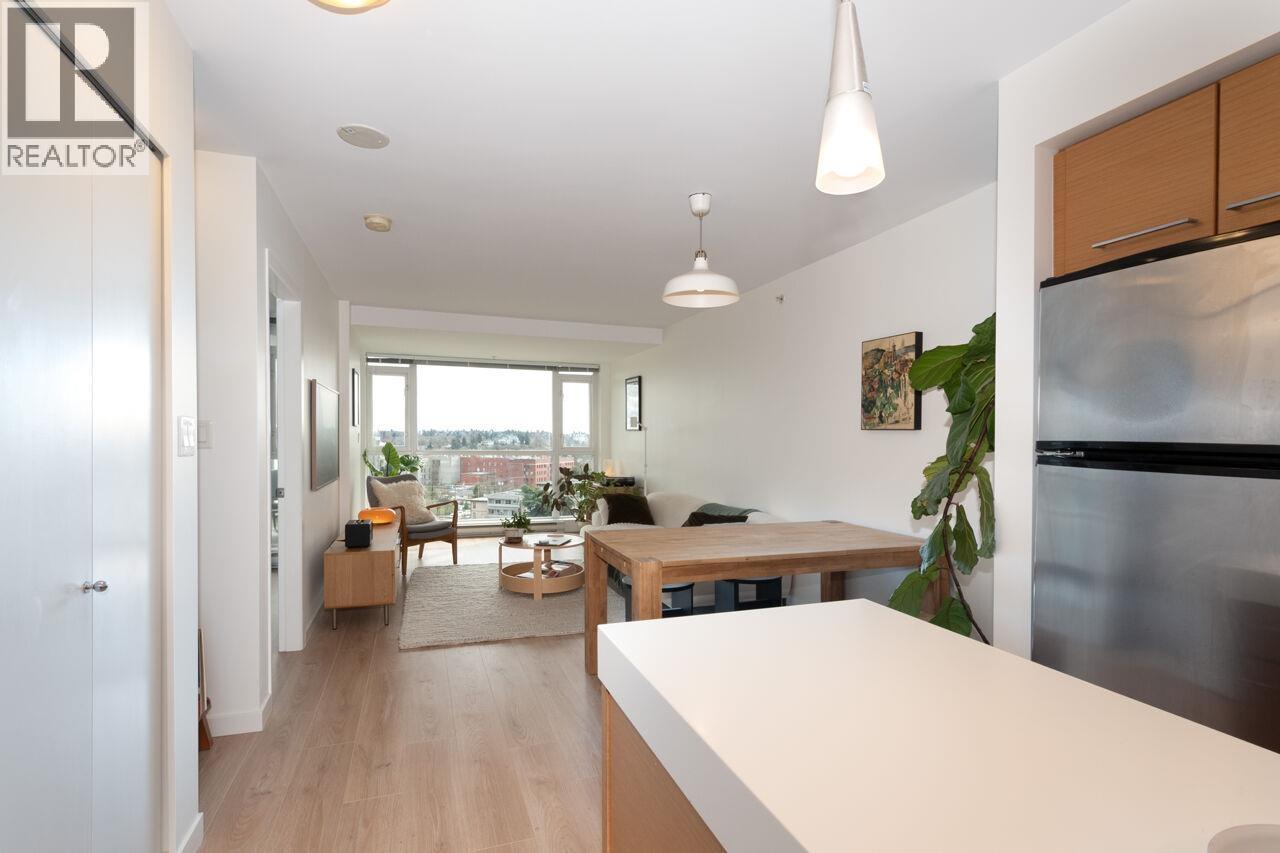 1006 2770 SOPHIA STREET, Vancouver