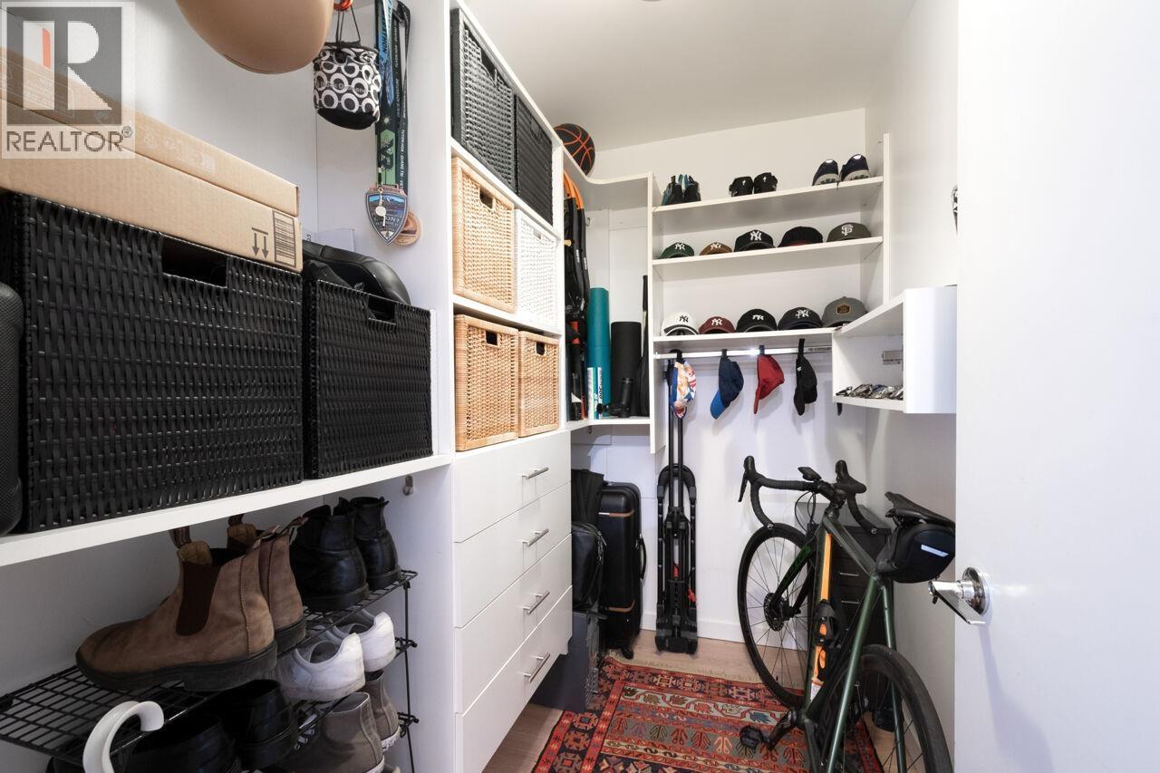 1006 2770 SOPHIA STREET, Vancouver