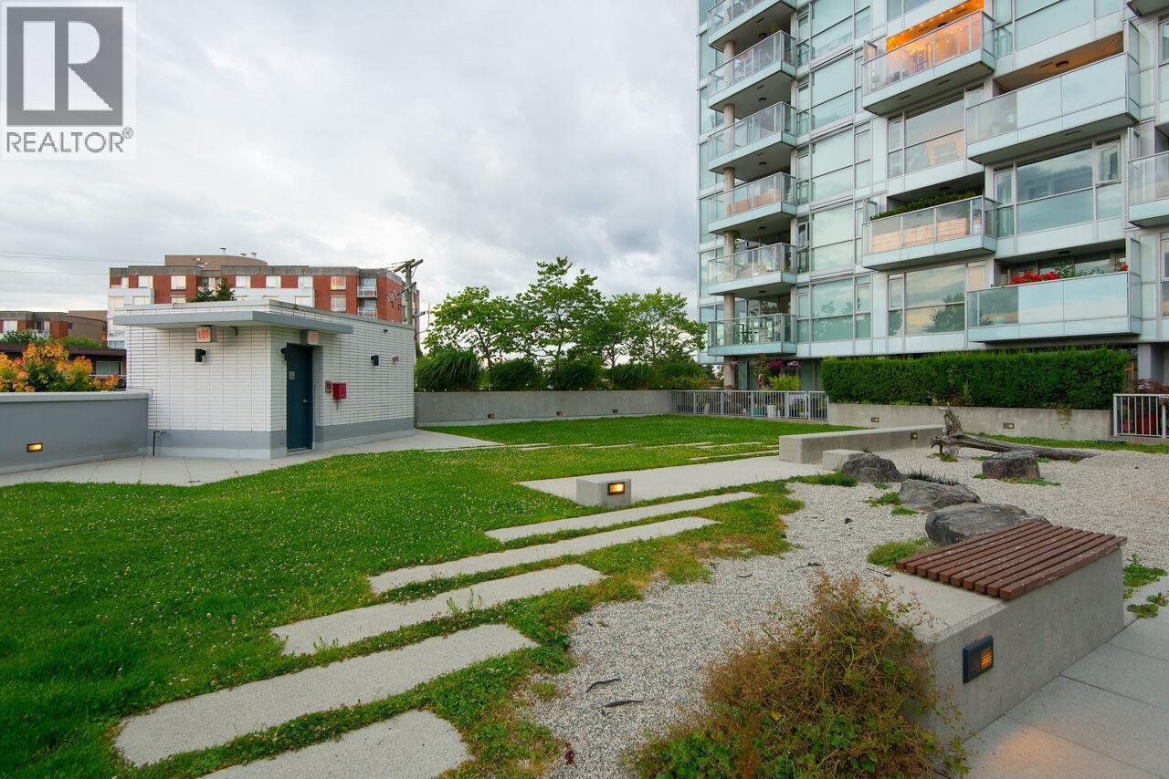 1006 2770 SOPHIA STREET, Vancouver