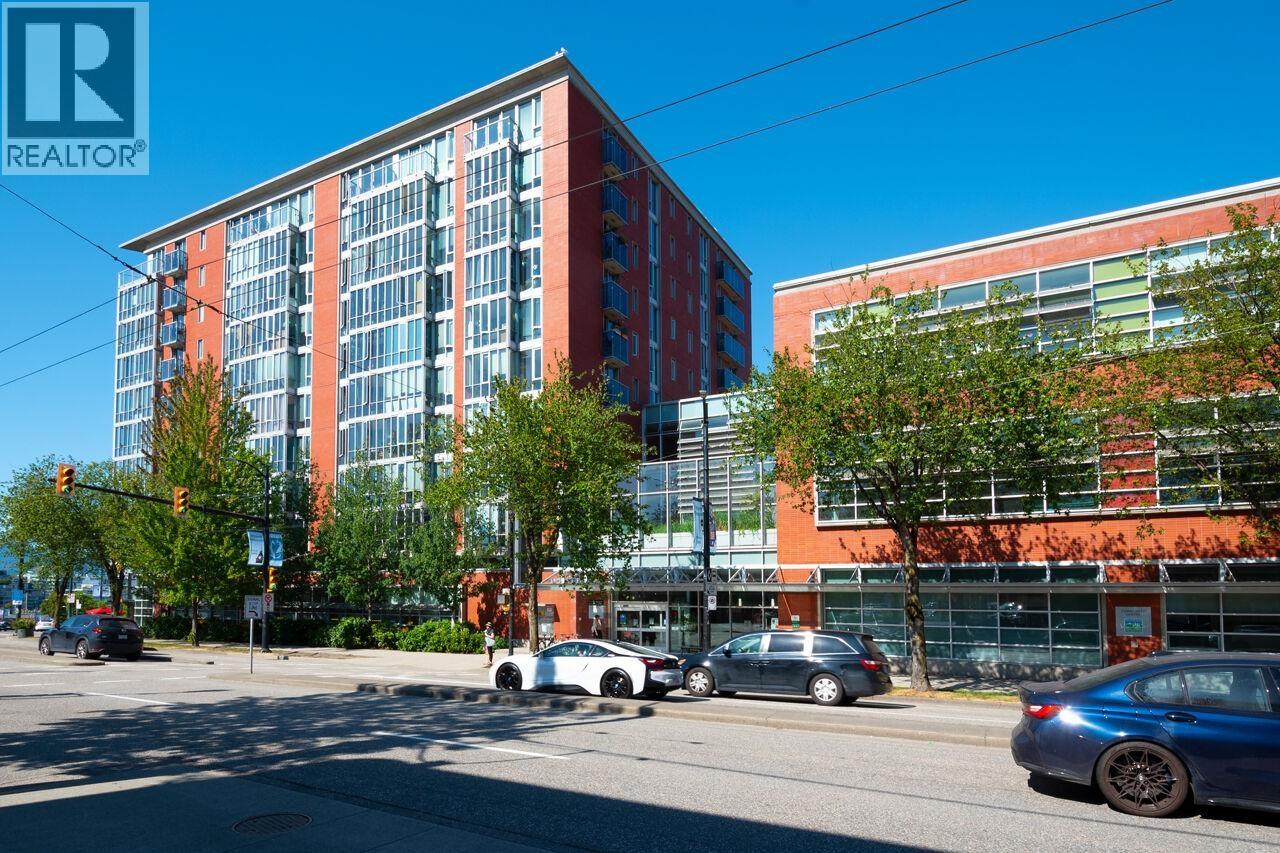 1006 2770 SOPHIA STREET, Vancouver