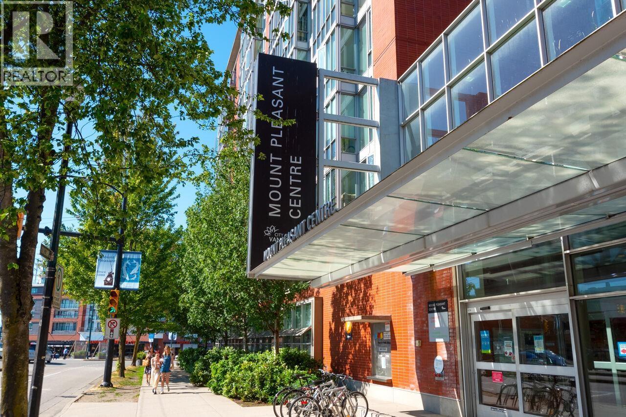 1006 2770 SOPHIA STREET, Vancouver