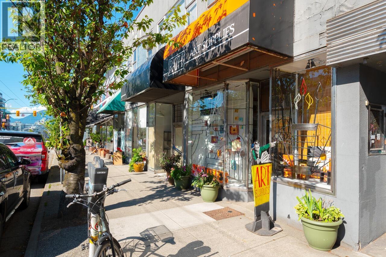 1006 2770 SOPHIA STREET, Vancouver