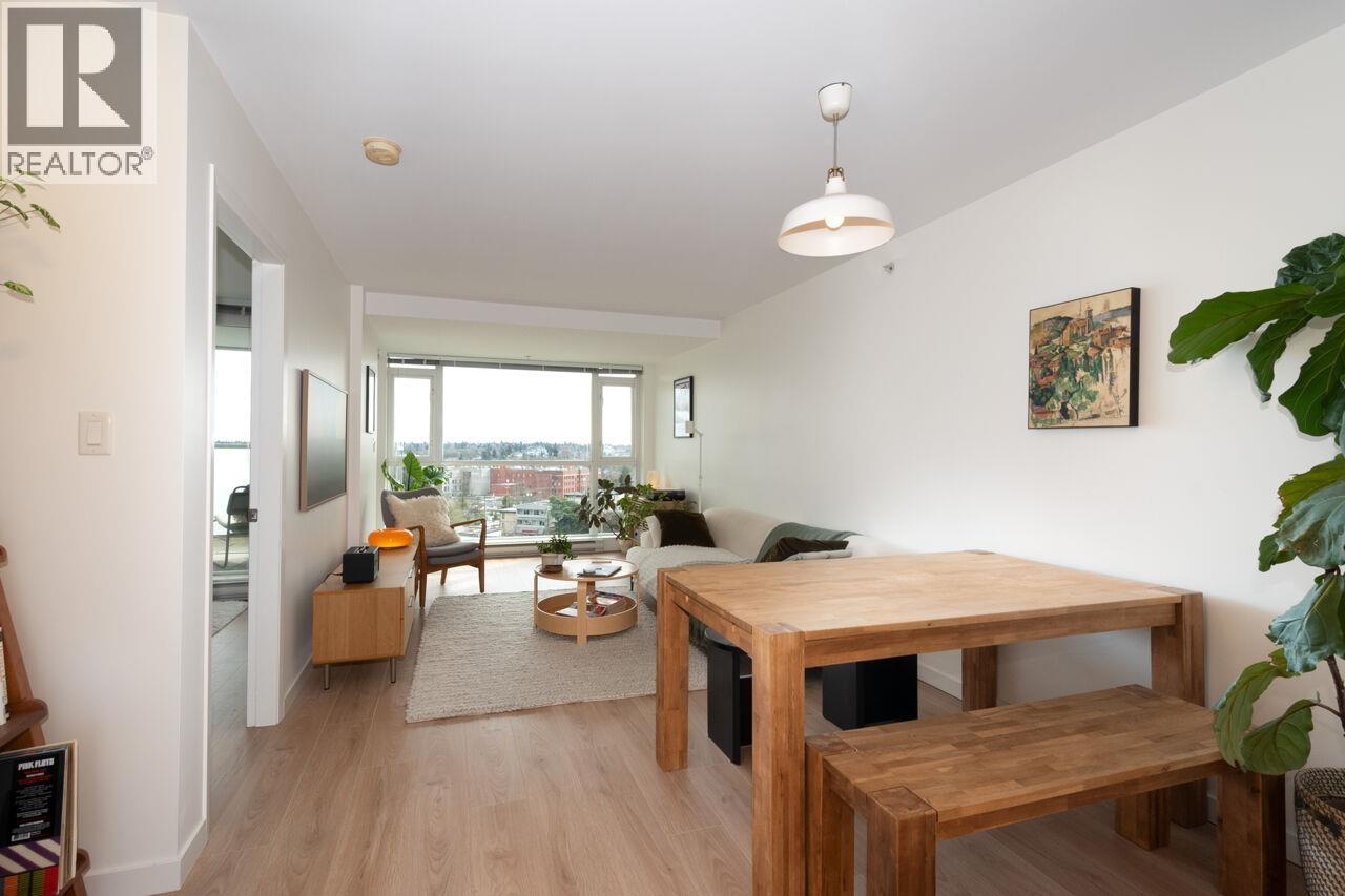 1006 2770 SOPHIA STREET, Vancouver