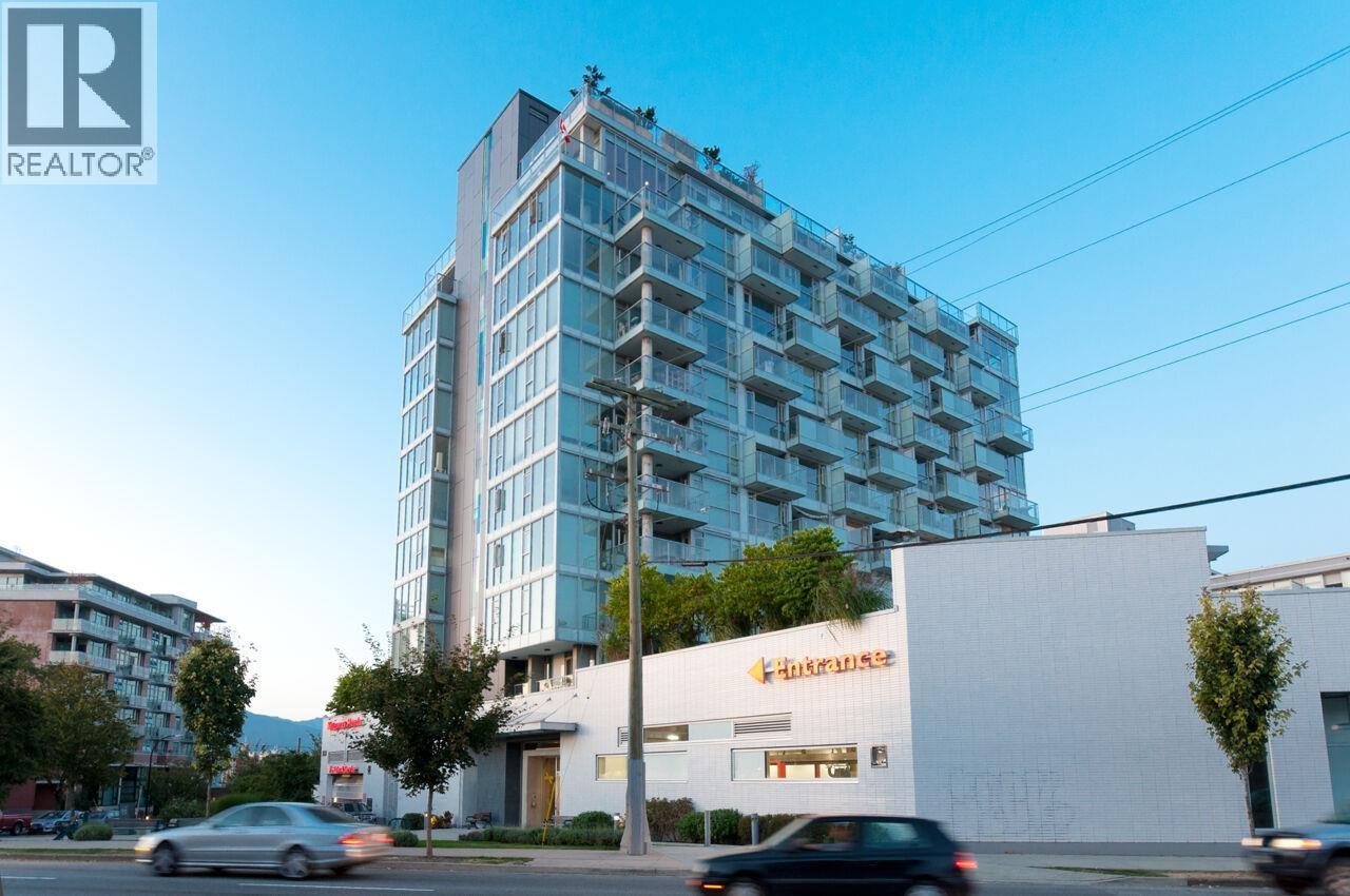 1006 2770 SOPHIA STREET, Vancouver