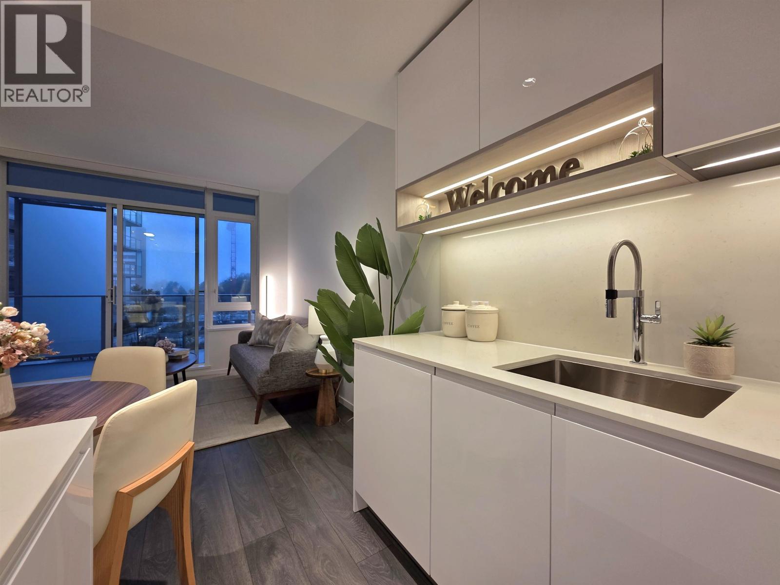 #510-6200 MINORU Boulevard, Richmond