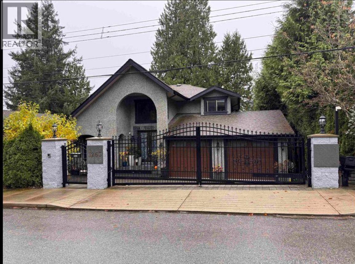 3263 NORWOOD AVENUE, North Vancouver