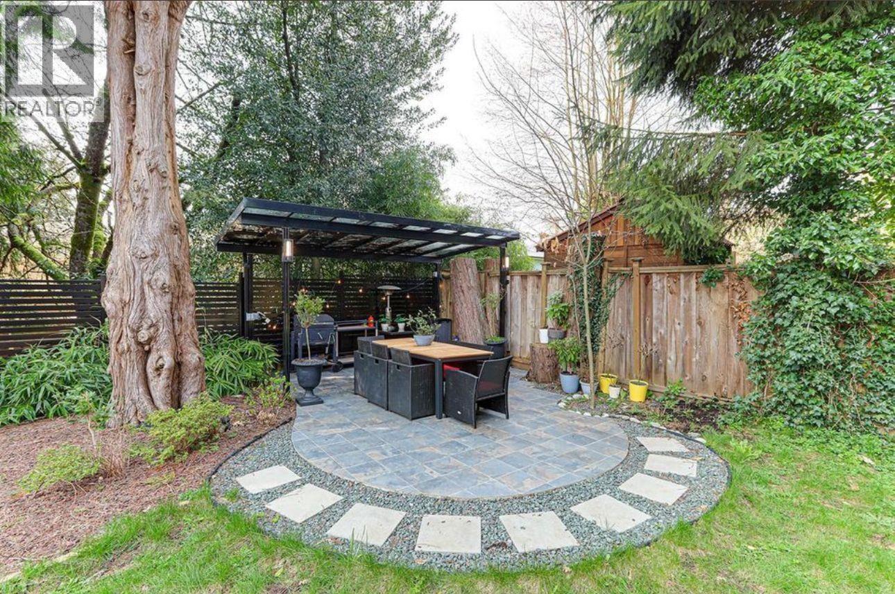 3263 NORWOOD AVENUE, North Vancouver