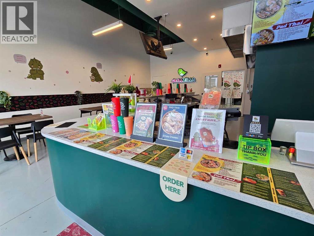 Business for Sale in   Royal Vista Link NW Royal Vista Calgary 