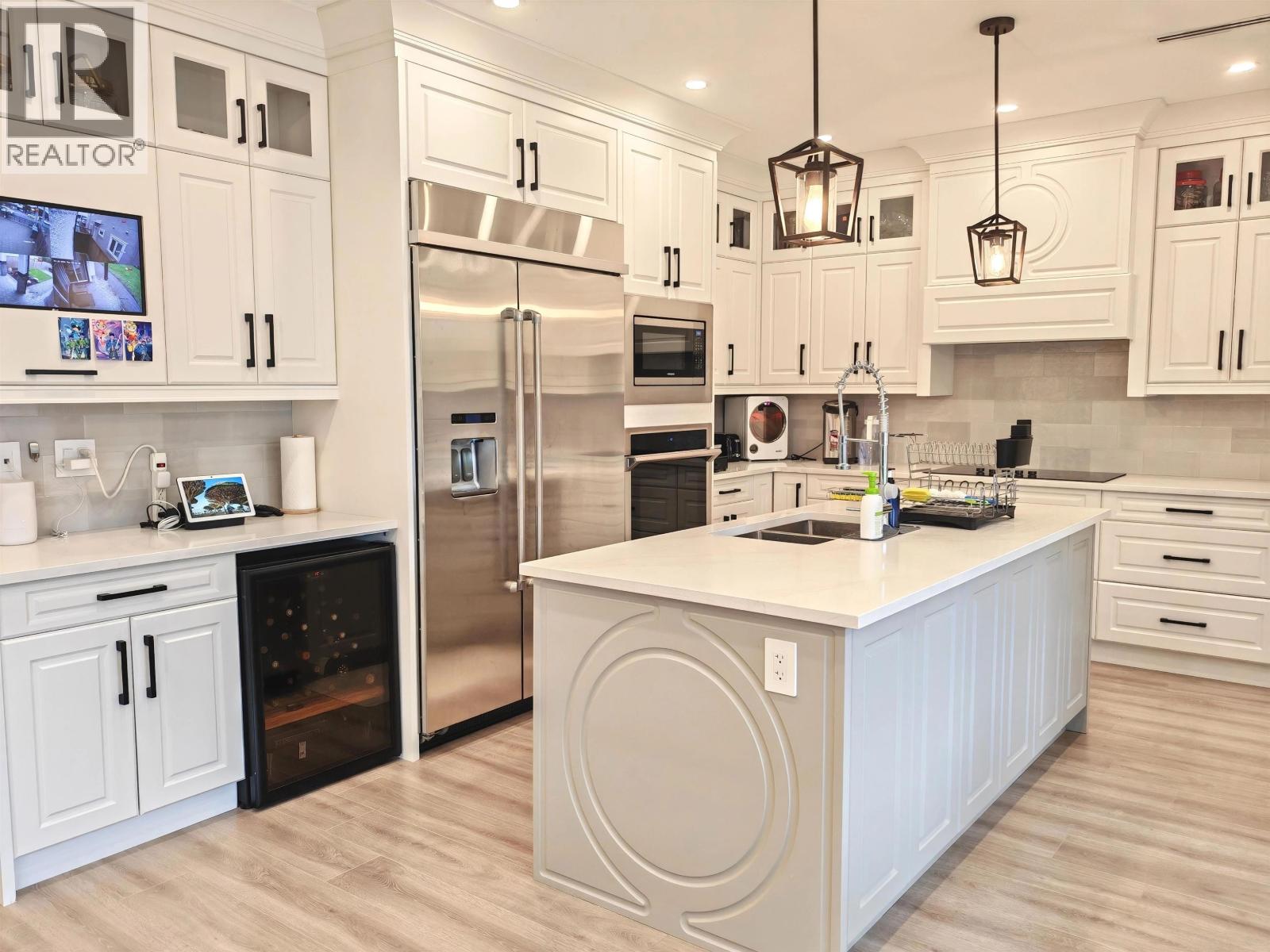 2280 MCLENNAN Avenue, Richmond