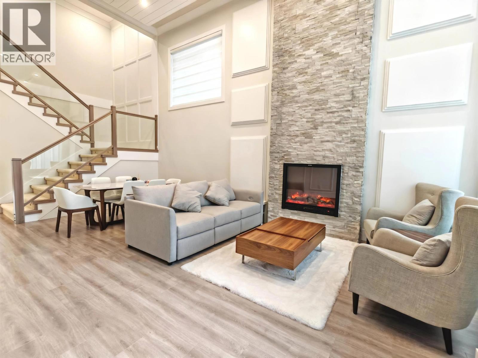 2280 MCLENNAN Avenue, Richmond