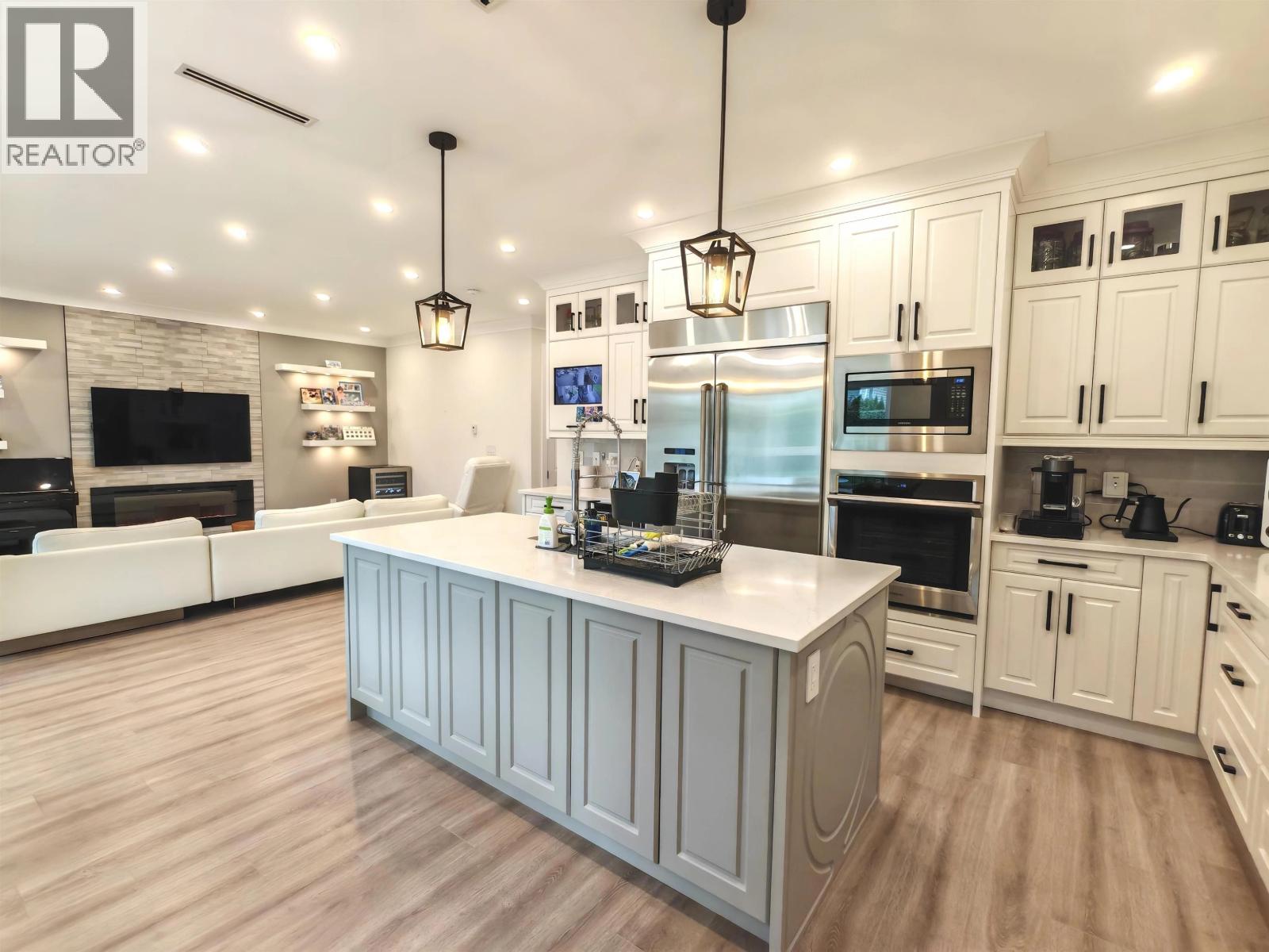 2280 MCLENNAN Avenue, Richmond