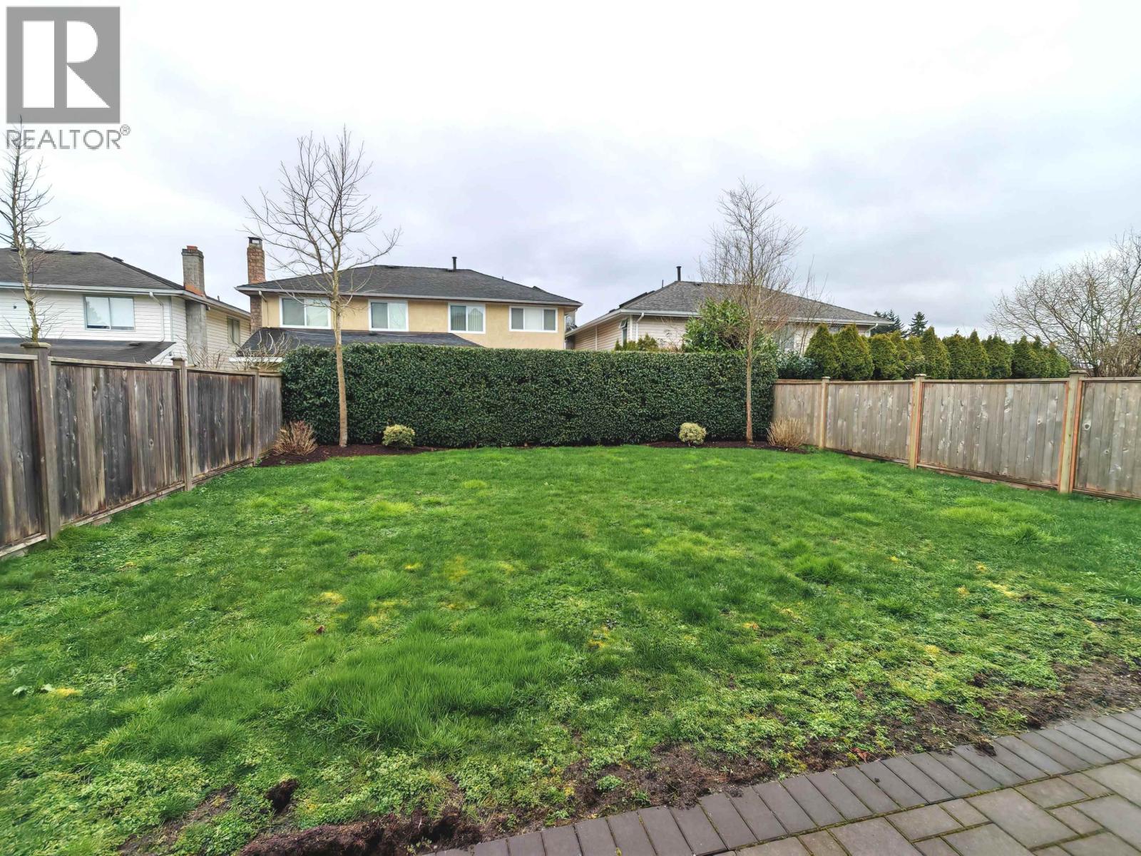 2280 MCLENNAN Avenue, Richmond