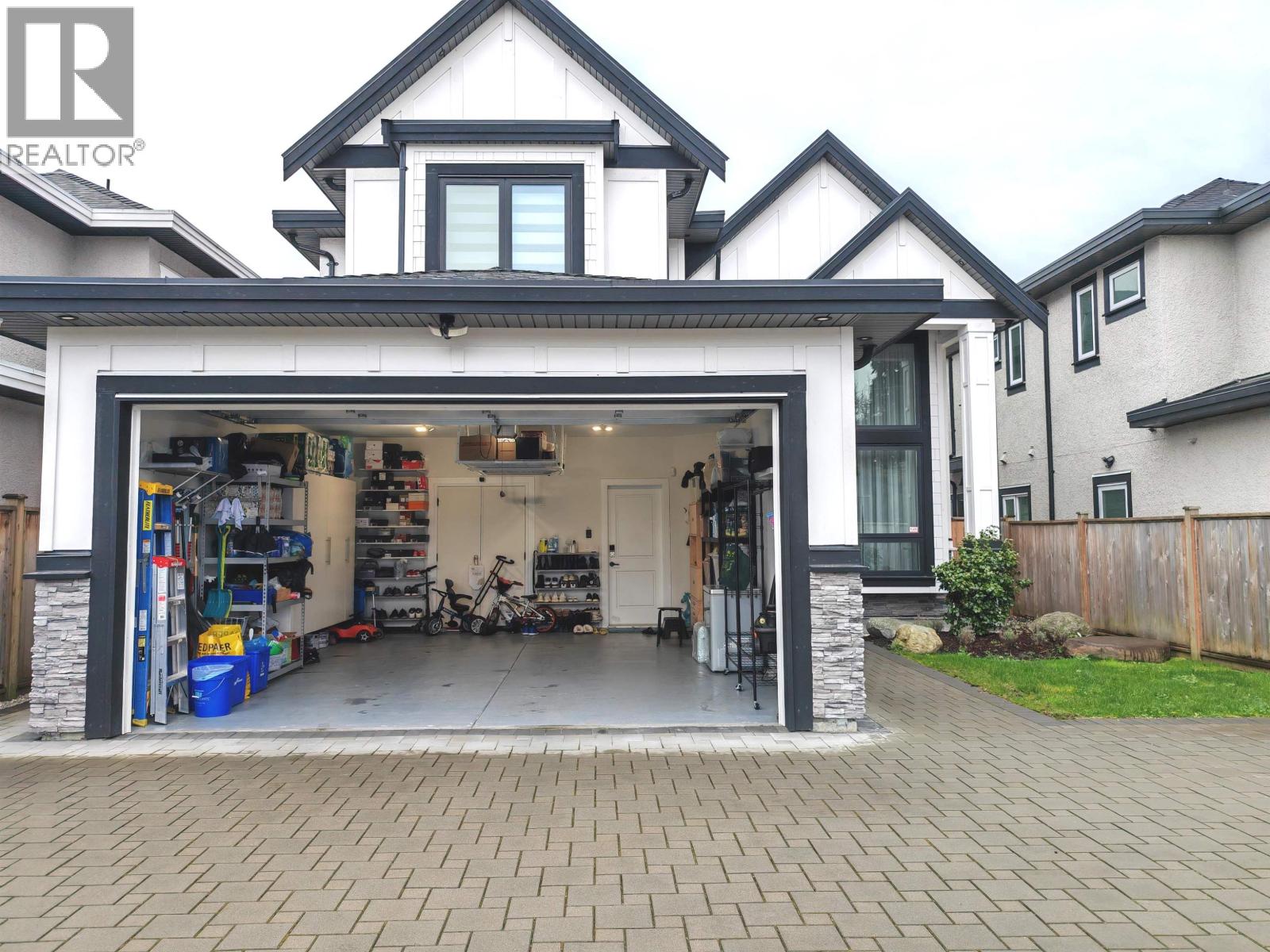 2280 MCLENNAN Avenue, Richmond