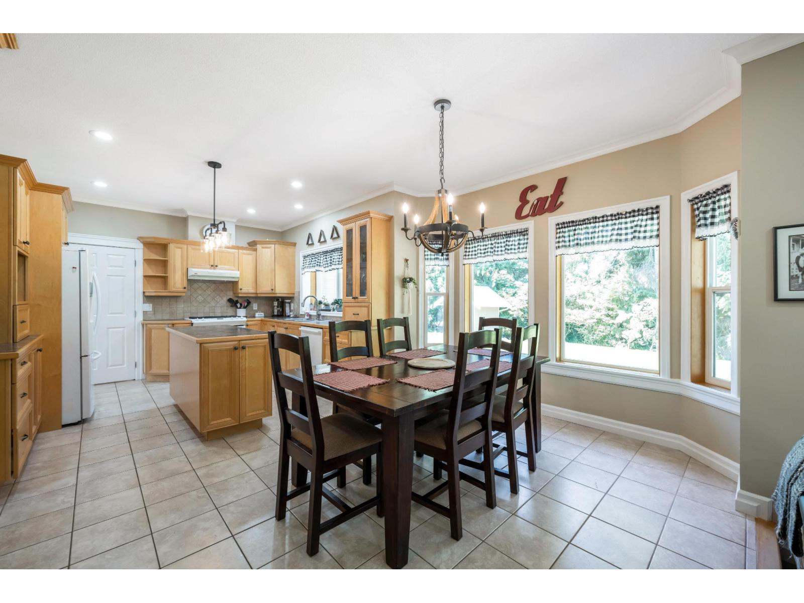 25219 60 AVENUE, Langley