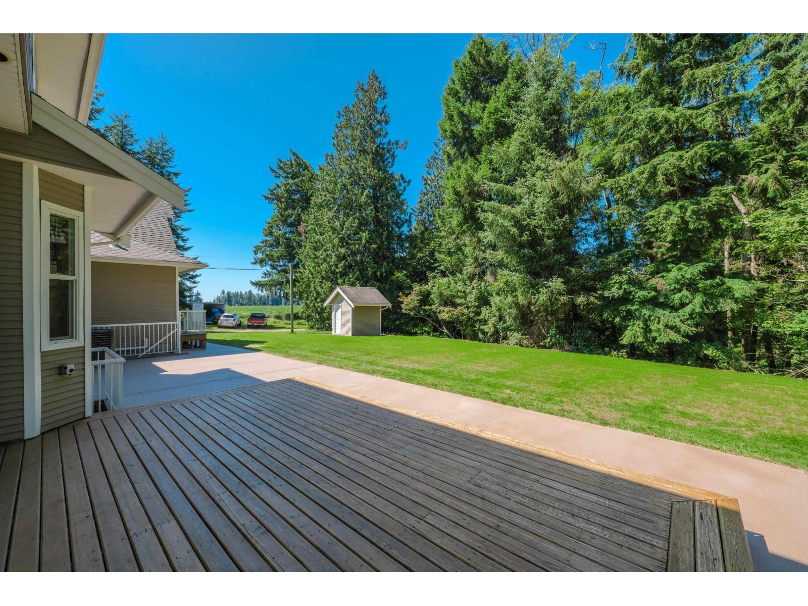 25219 60 AVENUE, Langley