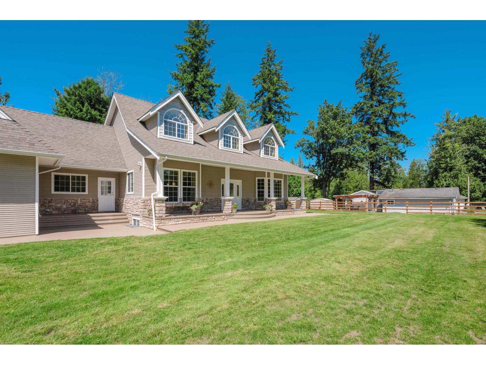 25219 60 Avenue - photo 2