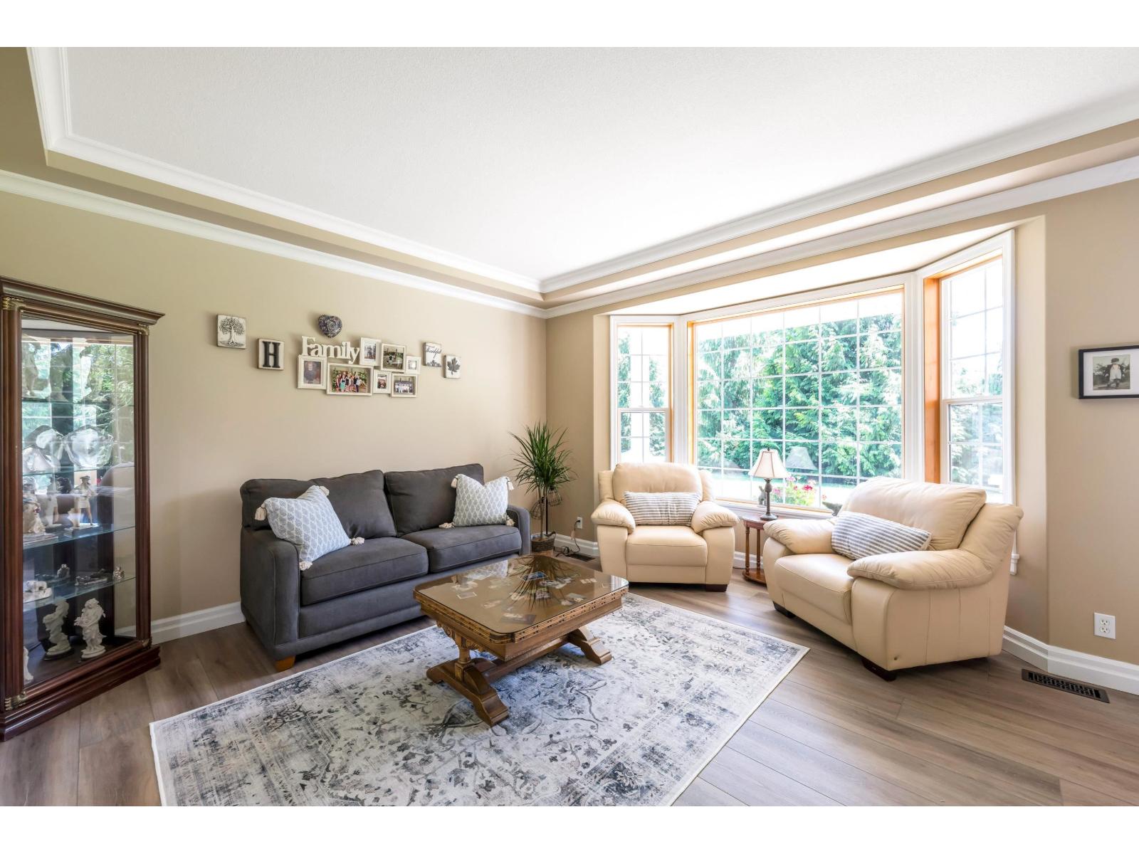 25219 60 AVENUE, Langley