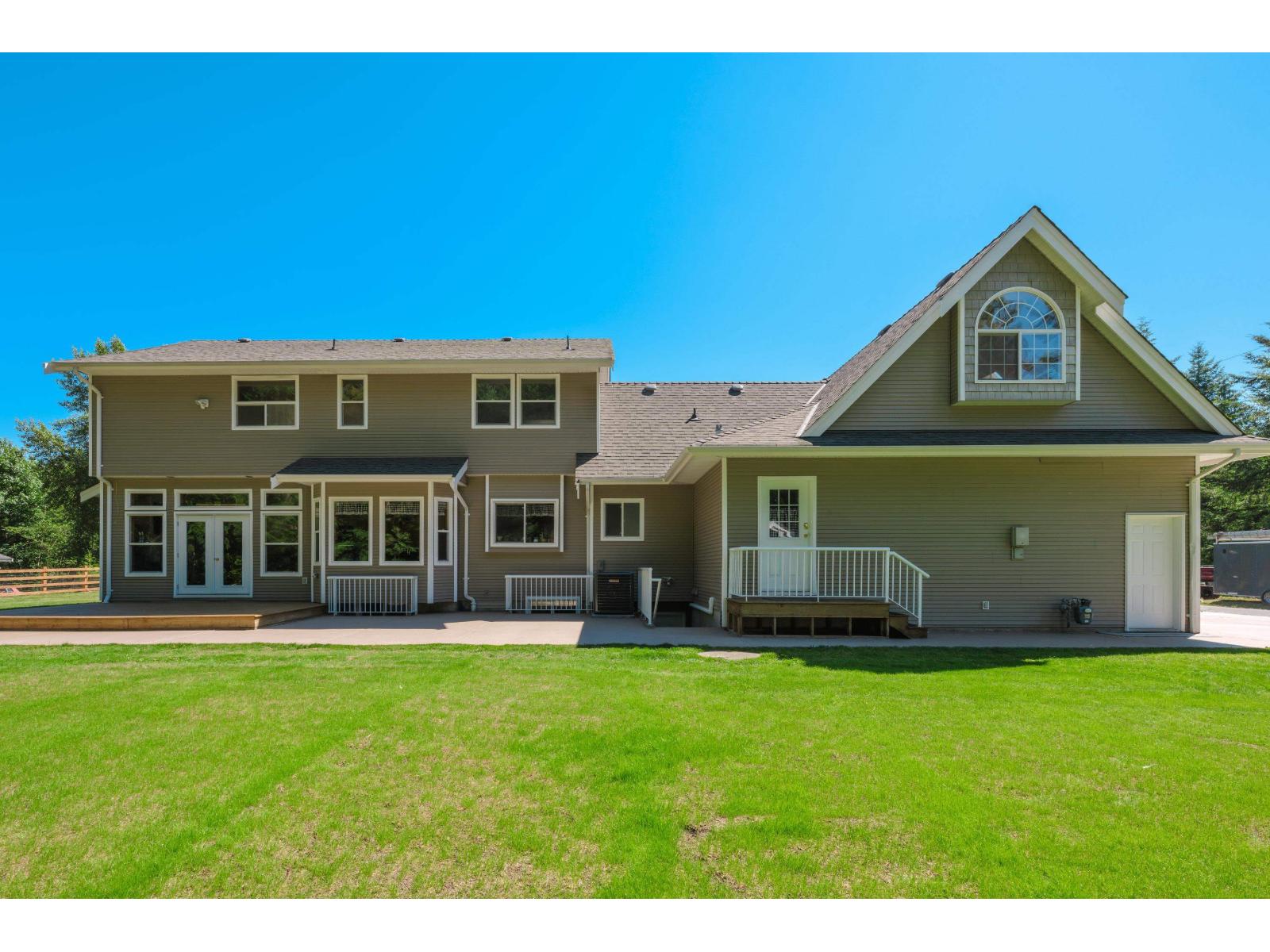 25219 60 AVENUE, Langley