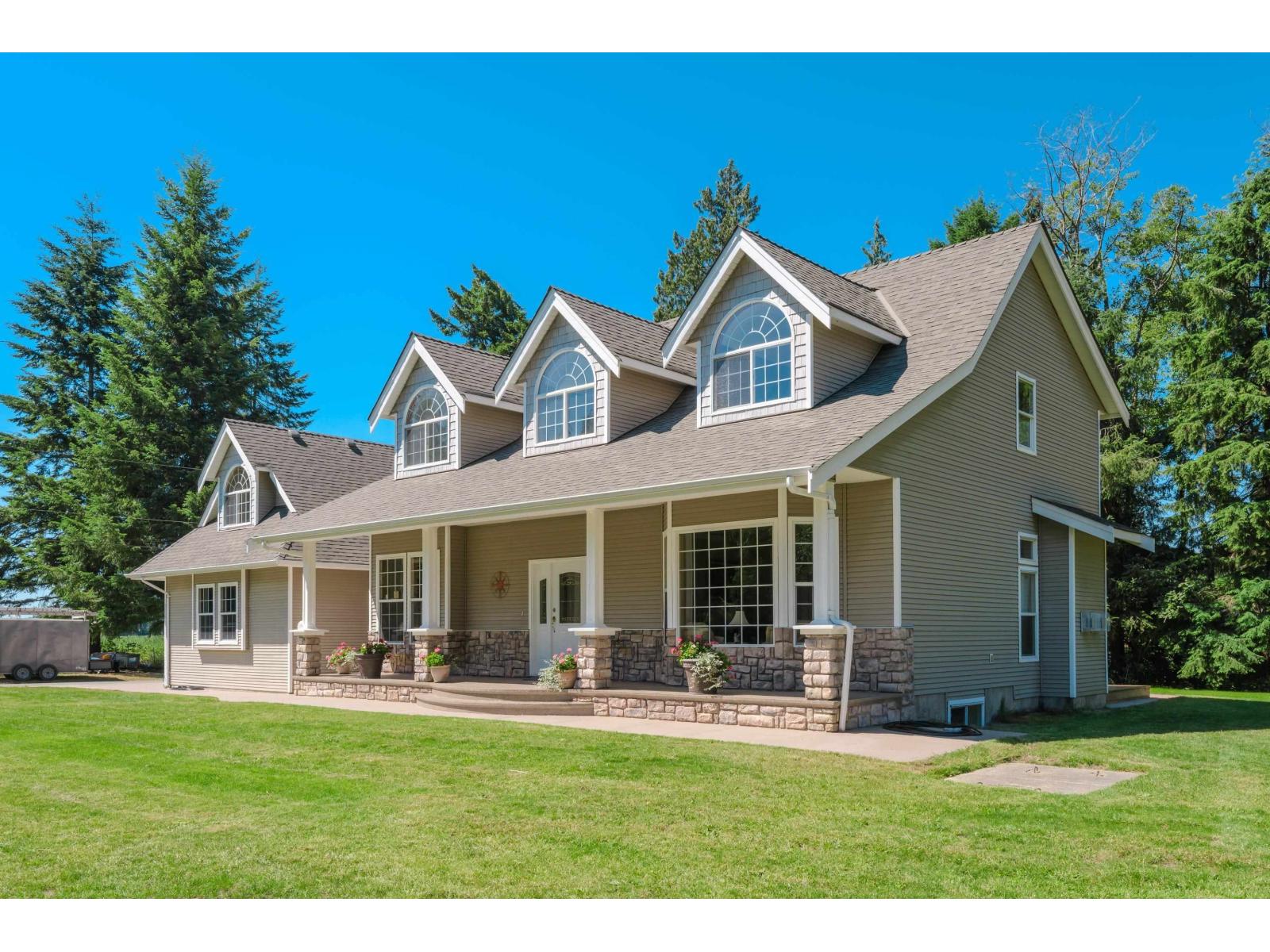 25219 60 AVENUE, Langley