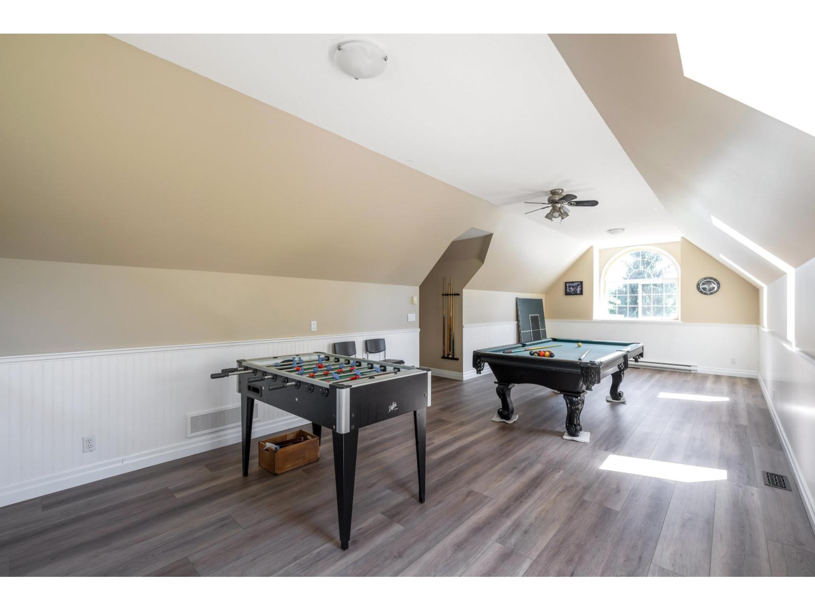 25219 60 AVENUE, Langley