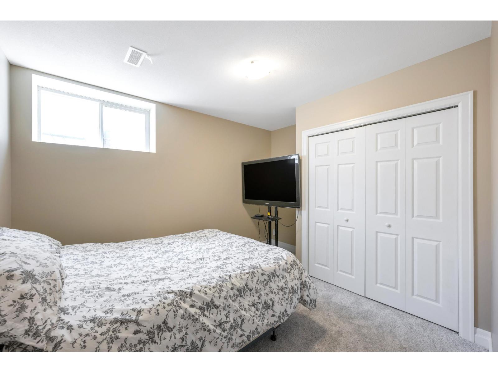 25219 60 AVENUE, Langley